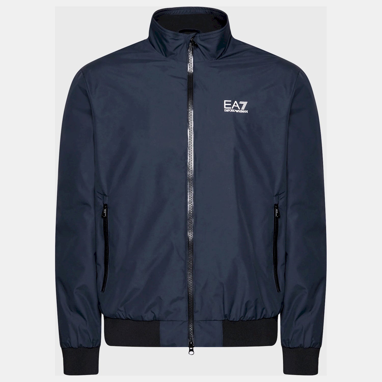 Emporio Armani Ea7 Blusao Jackets 6lpb27 Pn27z Navy Navy_shot3