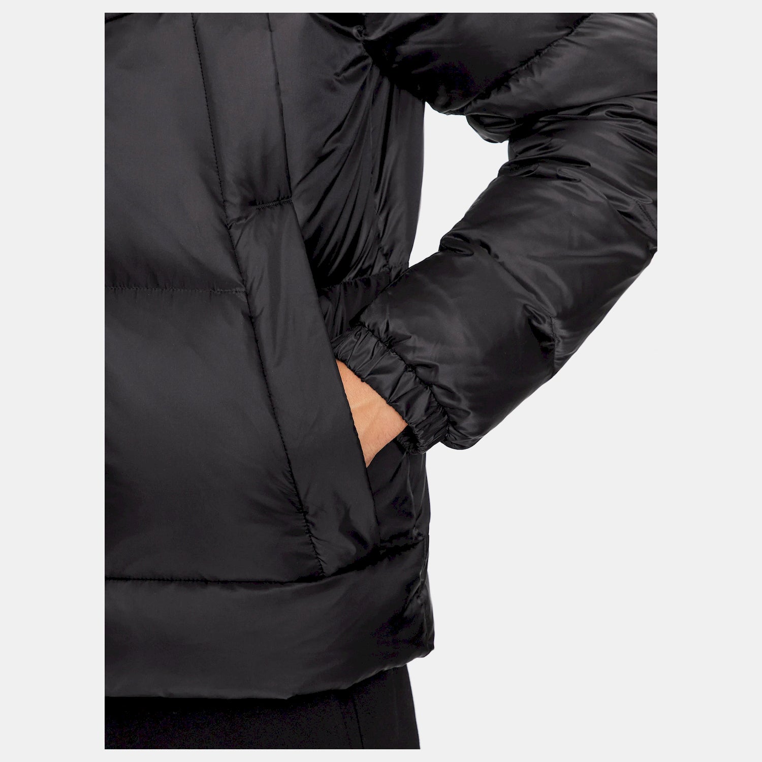 Emporio Armani Ea7 Blusao Jackets 6rpb33 Pneoz Black Preto_shot3