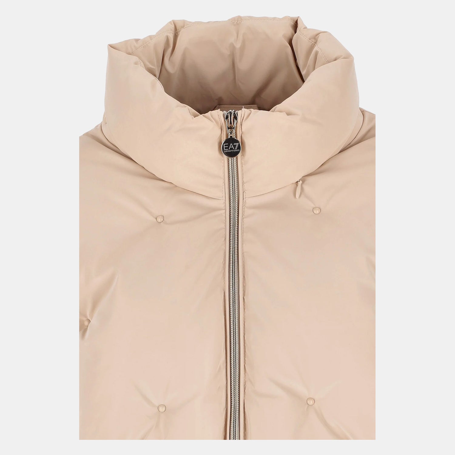 Emporio Armani Ea7 Blusao Jackets 6rtb34 Tndmz Cream Creme_shot3