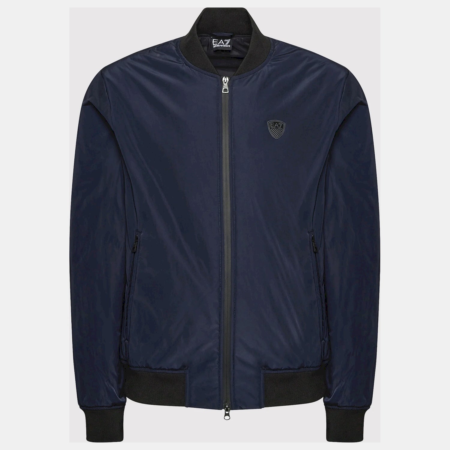 Emporio Armani Ea7 Blusao Jackets 8npb10 Pn7lz Navy Navy_shot2