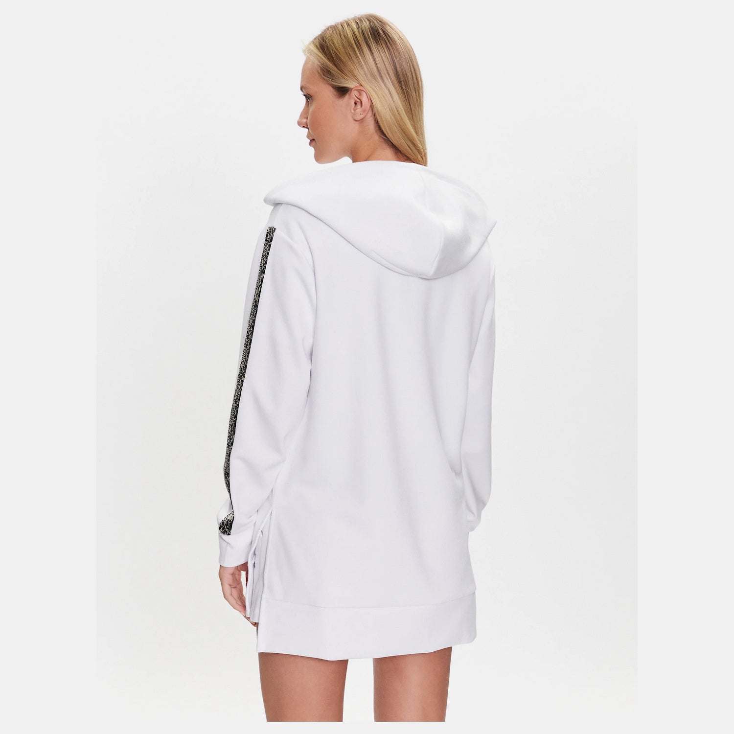 Emporio Armani Ea7 Casaco Training Sweat Training 3rtm32 Tjlqz White Branco_shot2