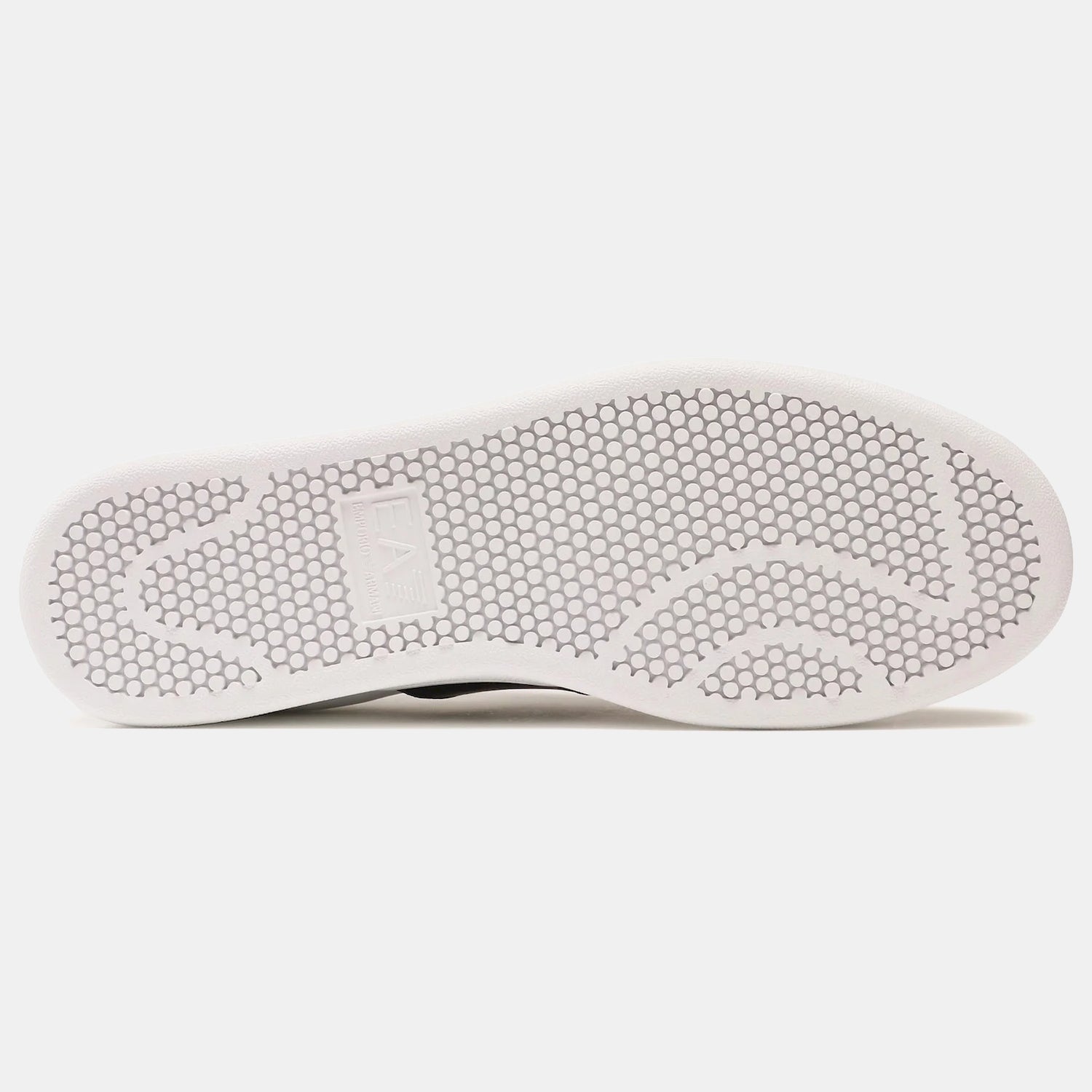 Emporio Armani Ea7 Sapatilhas Sneakers Shoes X8x102 Xk346 Whi Black Branco Preto_shot3