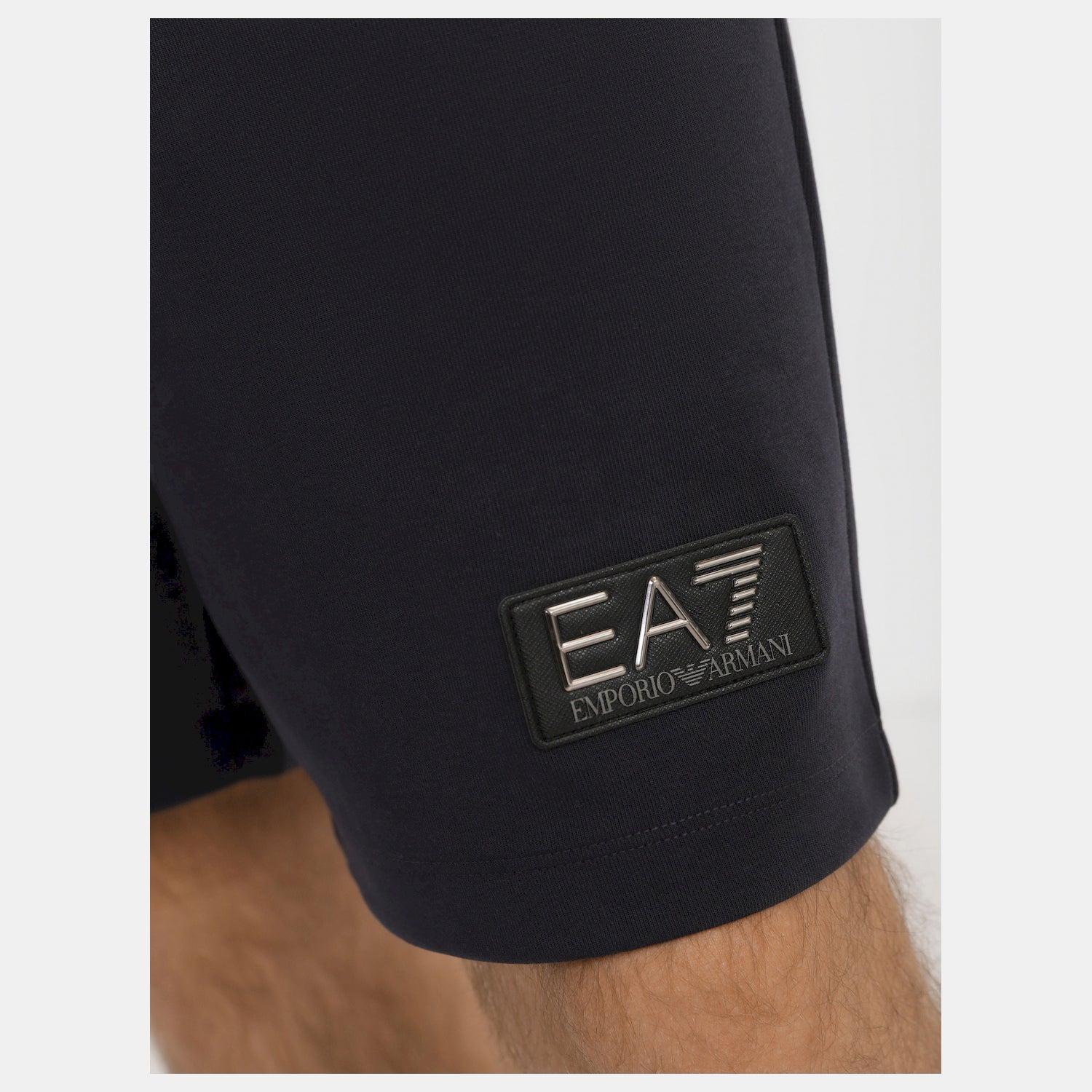 Emporio Armani Ea7 Short Training 3rps75 Pjarz Dk.blue Azul Escuro_shot1