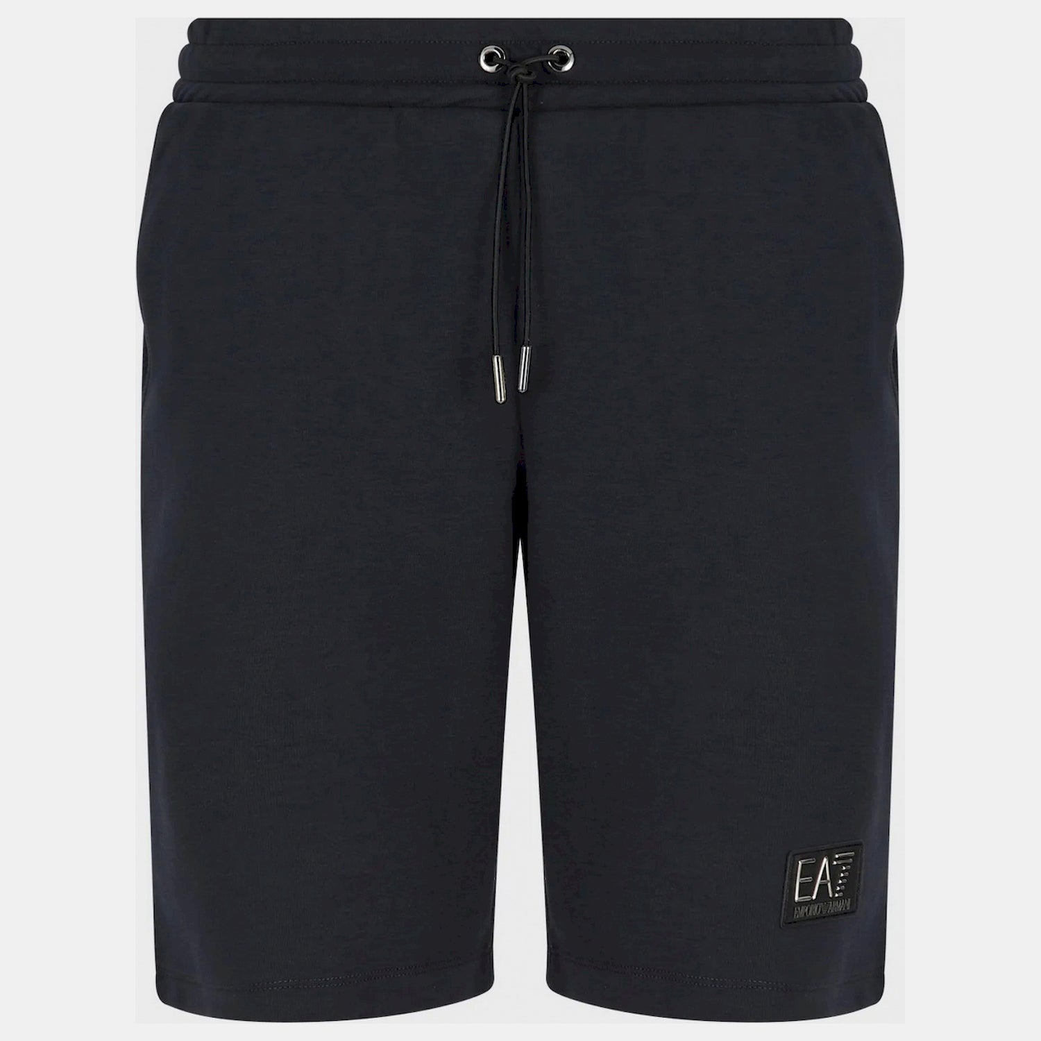 Emporio Armani Ea7 Short Training 3rps75 Pjarz Dk.blue Azul Escuro_shot2