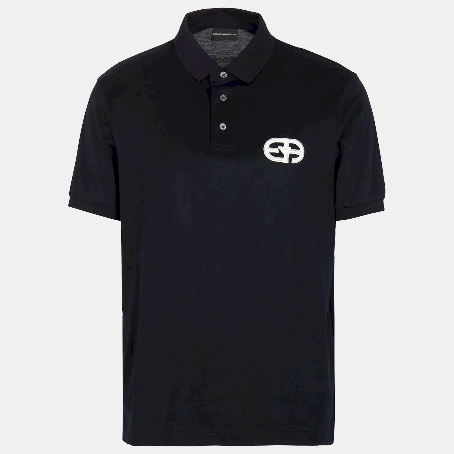 Emporio Armani Polo 8n1fb6 1juvz Navy Navy_shot5
