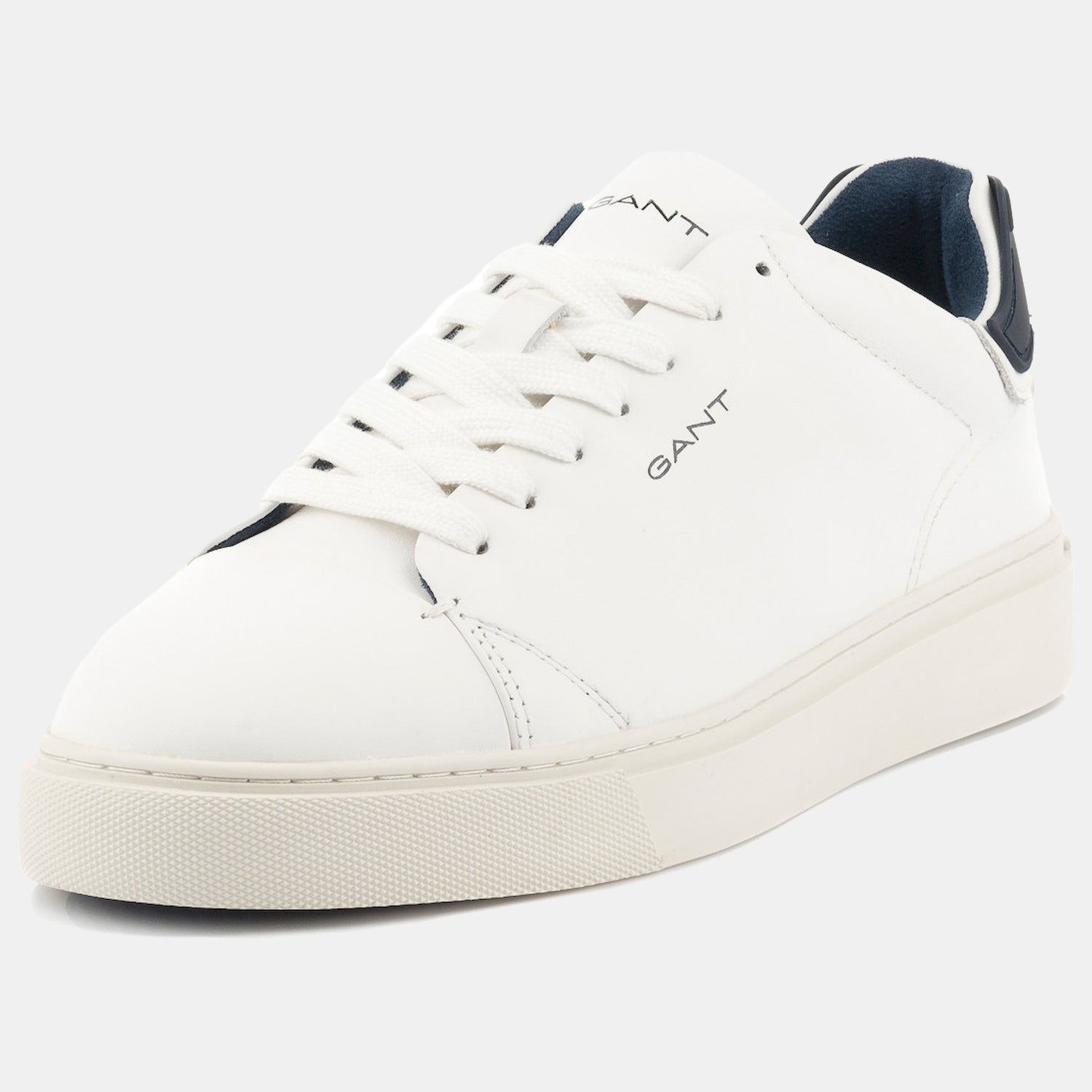 Gant Sapatilhas Sneakers Shoes 27631222 Whi Nvy Branco Navy_shot3