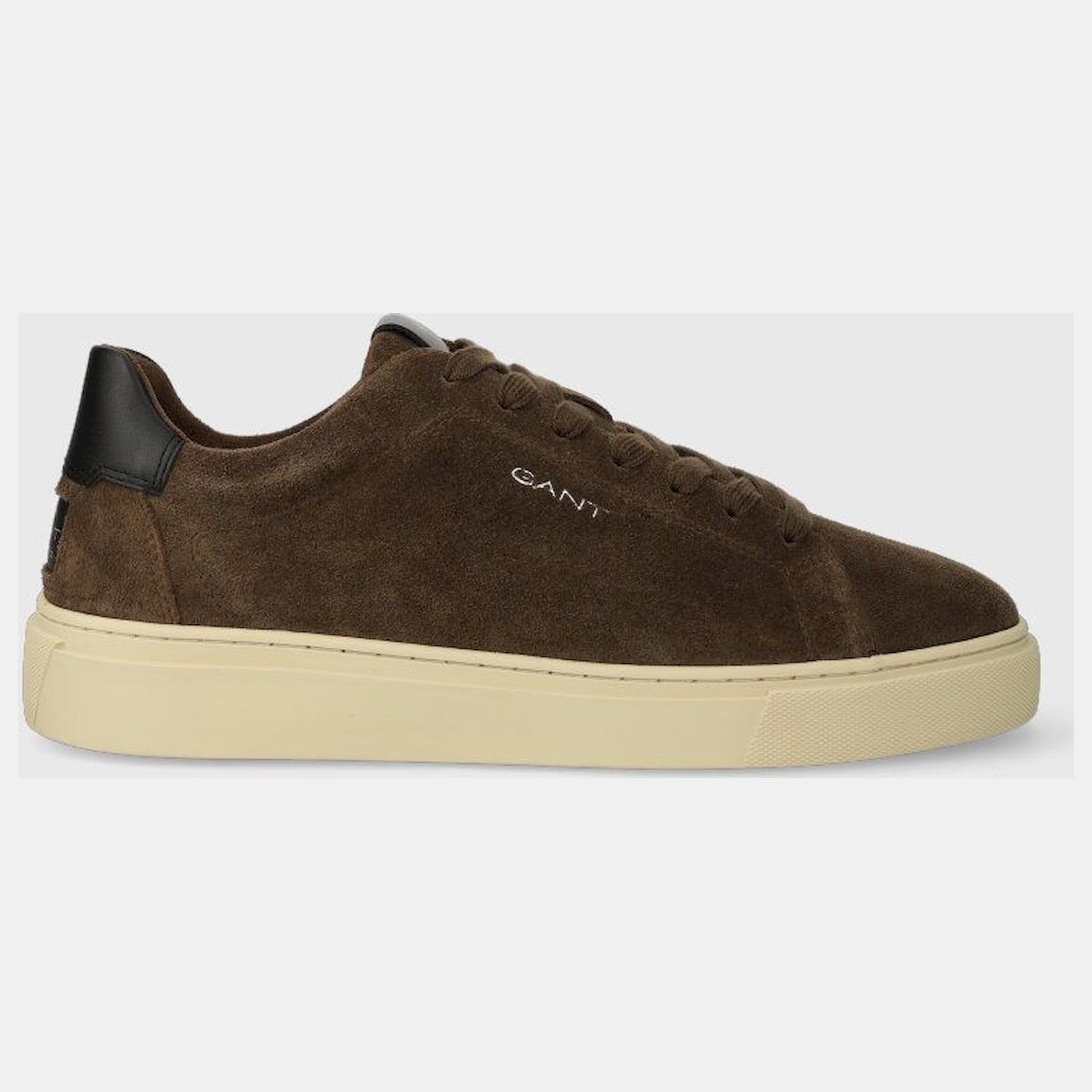 Gant Sapatilhas Sneakers Shoes 27633218 Dk.brown Castanho Escuro_shot1