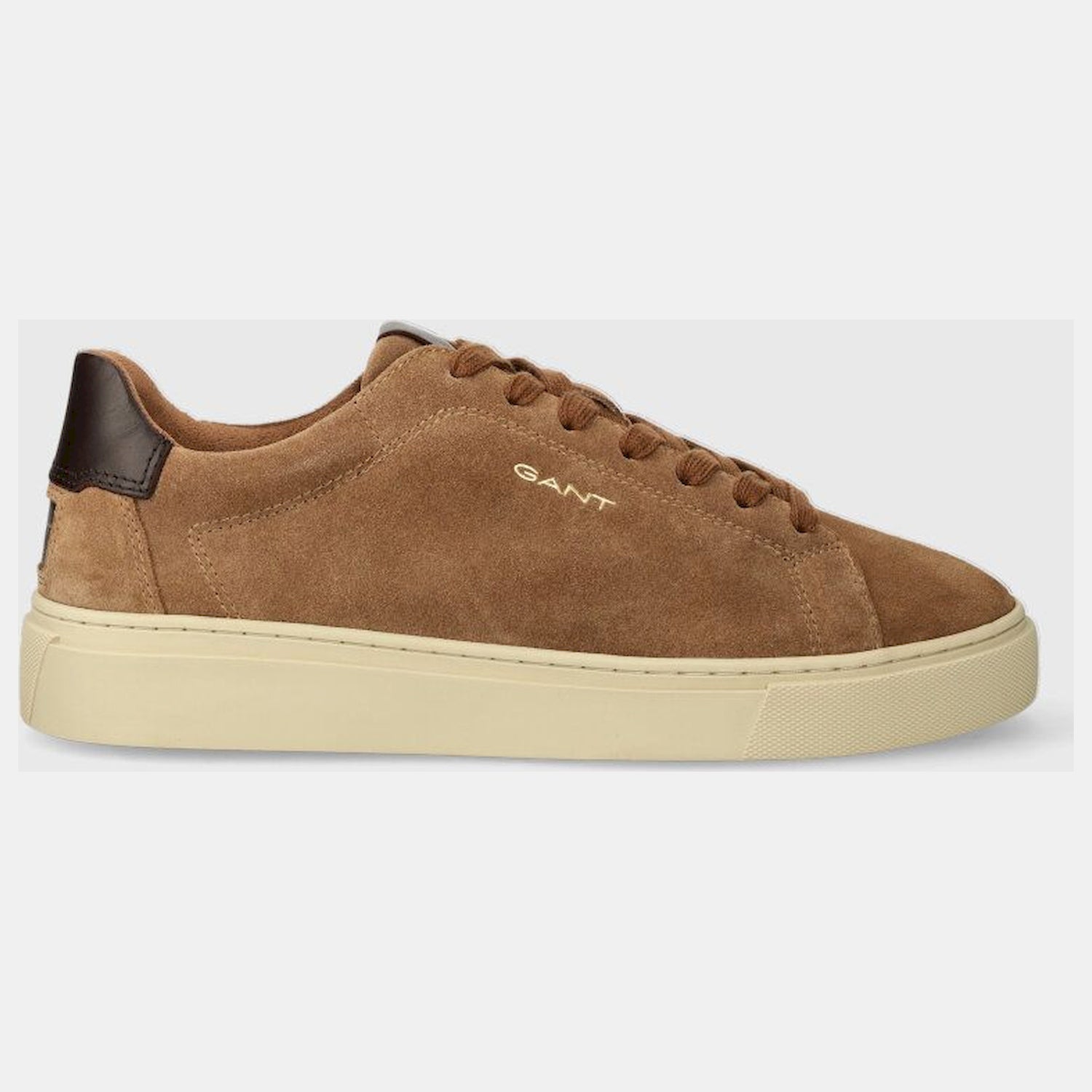 Gant Sapatilhas Sneakers Shoes 27633218 Walnut Walnut_shot1