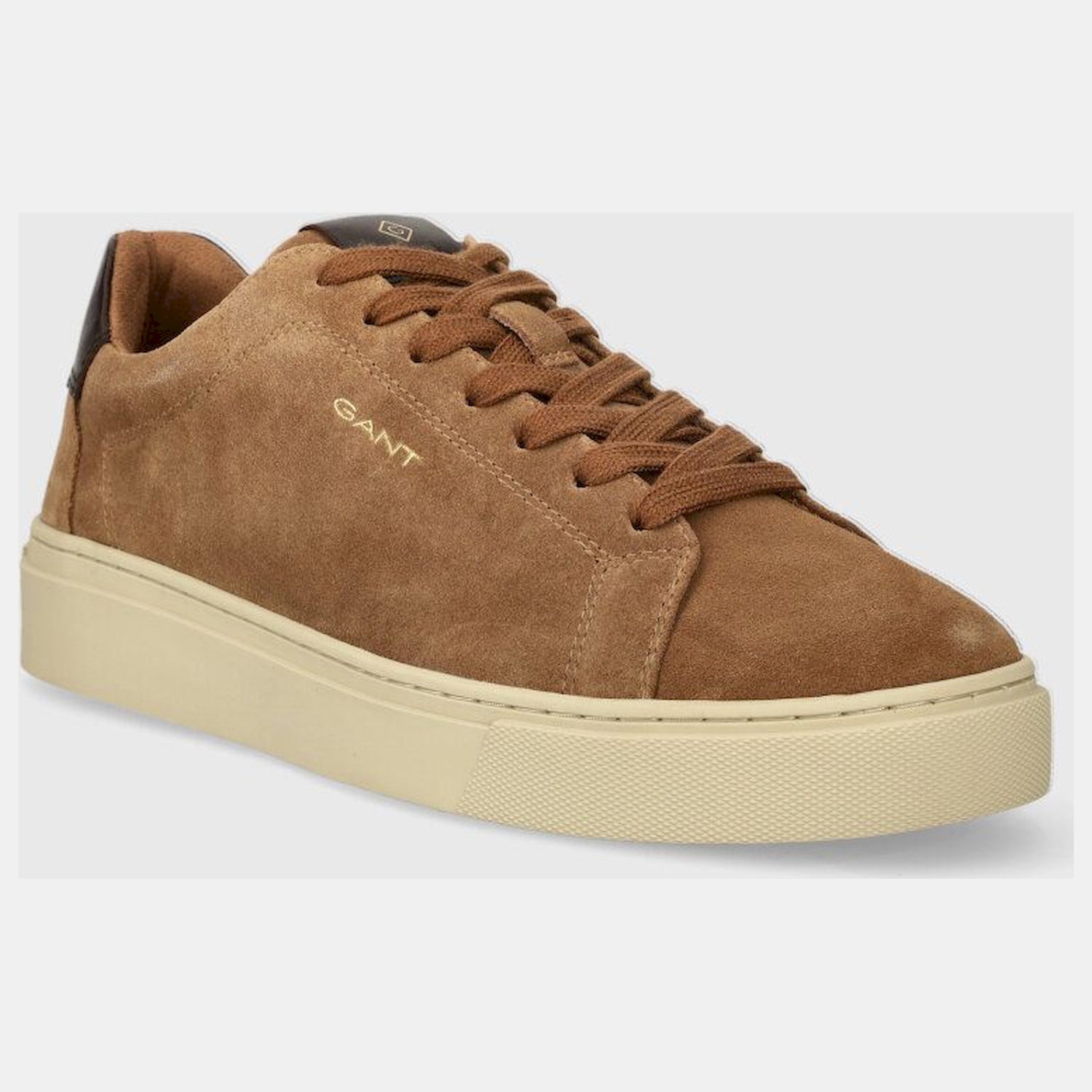 Gant Sapatilhas Sneakers Shoes 27633218 Walnut Walnut_shot2