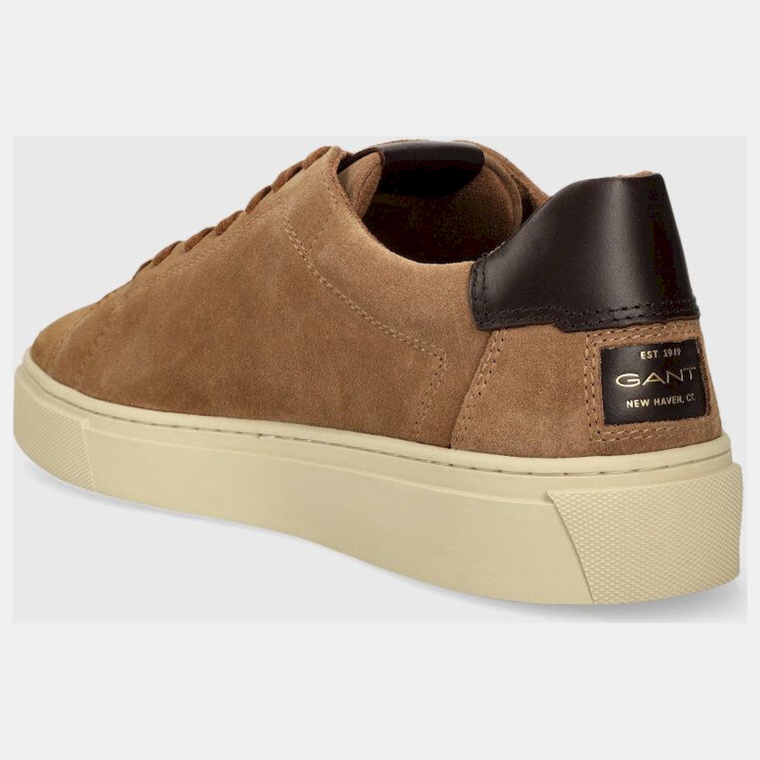 Gant Sapatilhas Sneakers Shoes 27633218 Walnut Walnut_shot3