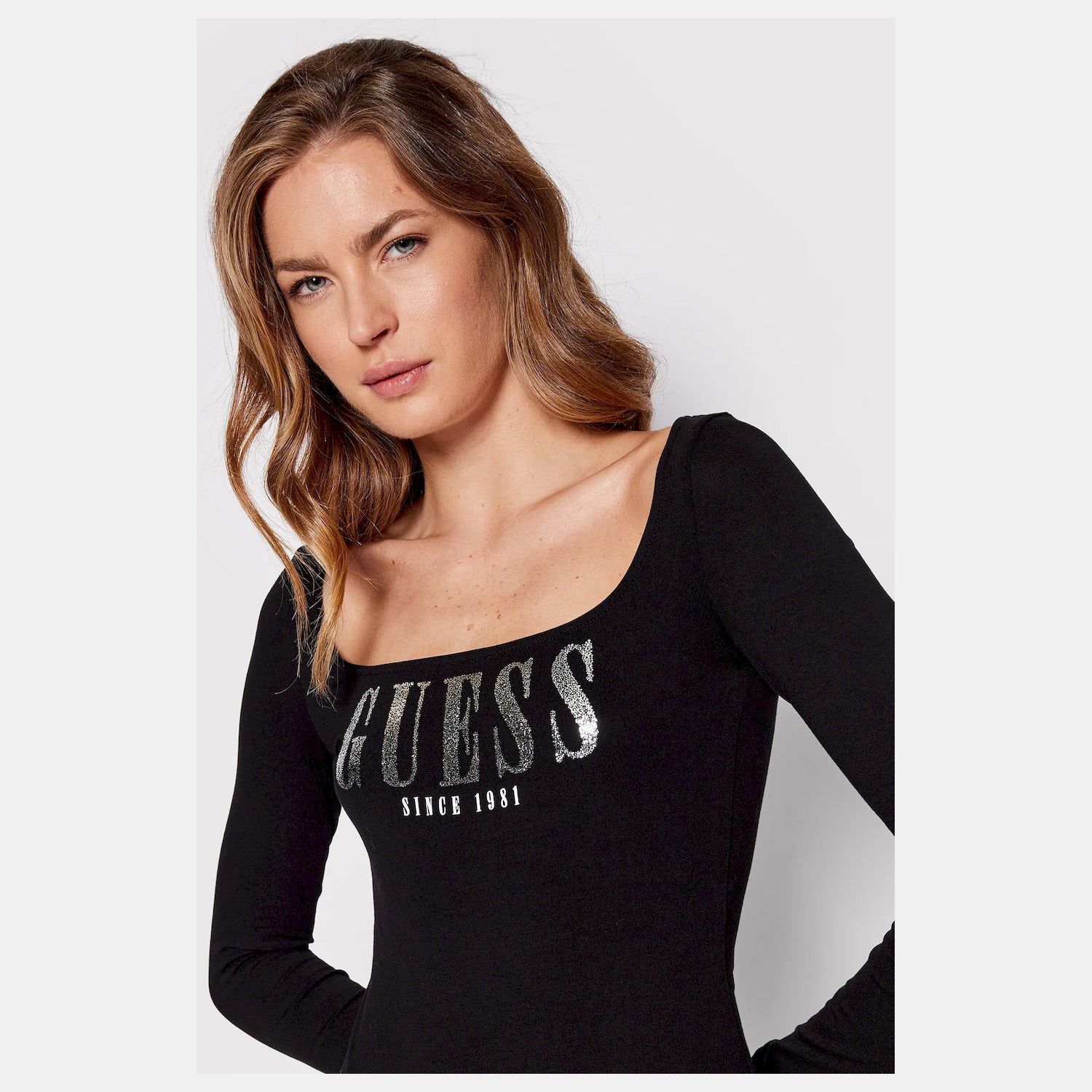Guess Body W2yp38 J1311 Black Preto_shot1