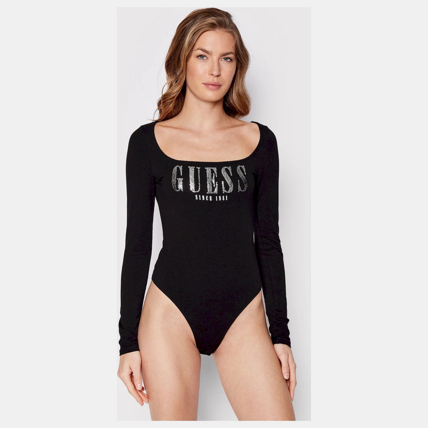 Guess Body W2yp38 J1311 Black Preto_shot2