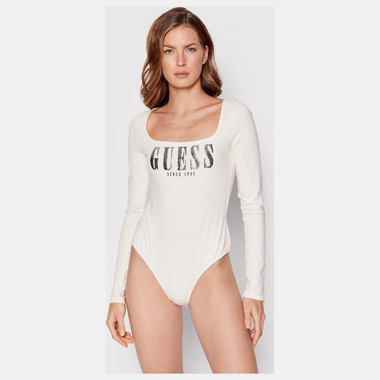 Guess Body W2yp38 J1311 Cream Creme_shot1