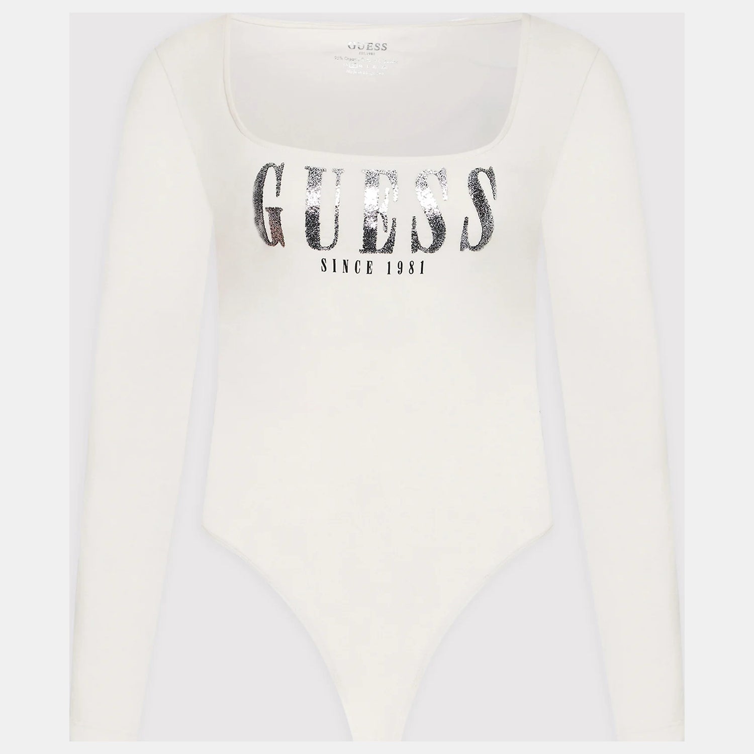 Guess Body W2yp38 J1311 Cream Creme_shot2