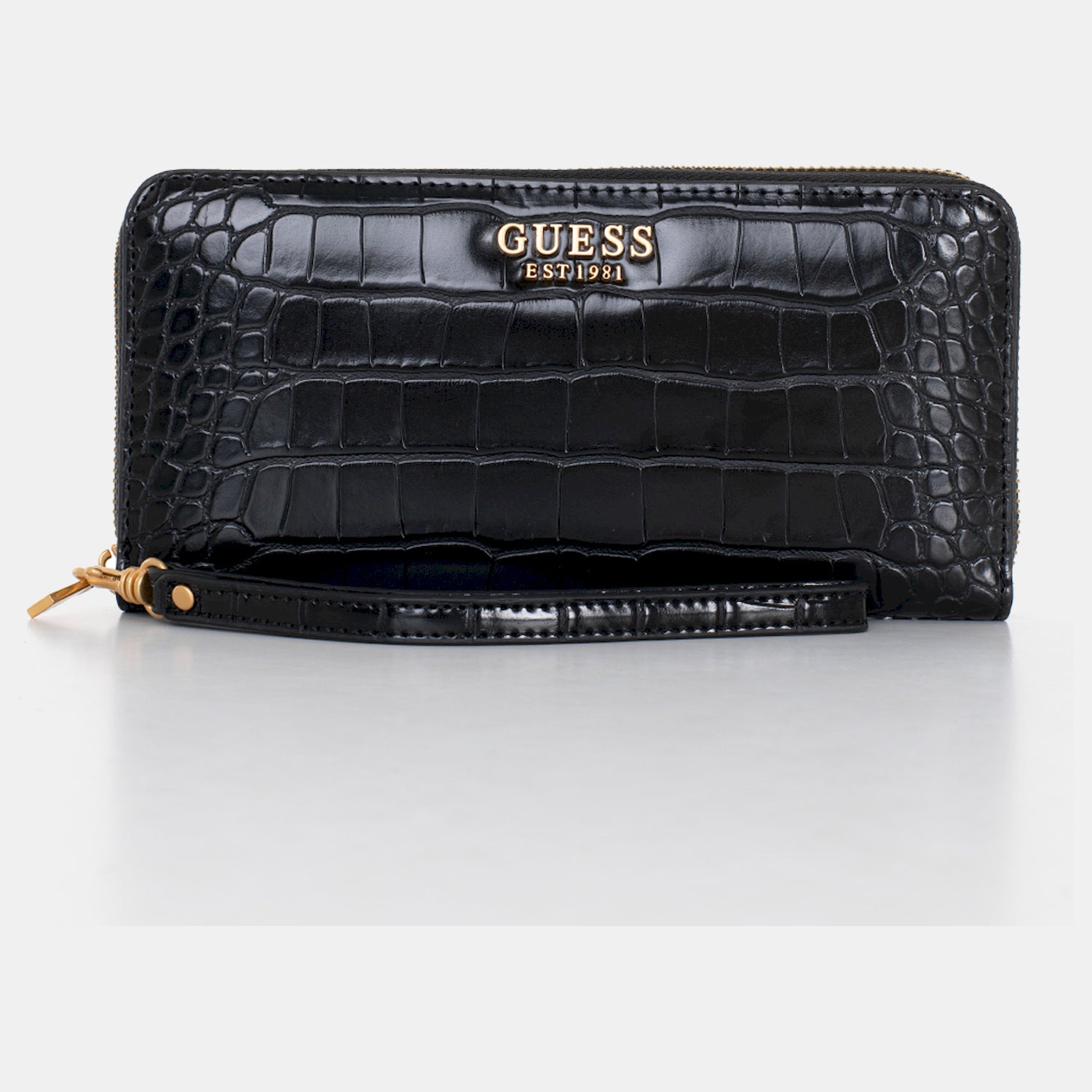 Guess Bolsa Bag Cx850046 Black Preto_shot1