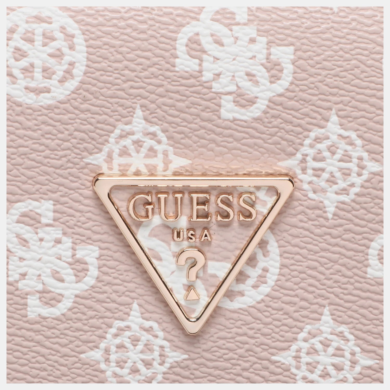 Guess Bolsa Bag Pt787981 Redwood Redwood_shot1