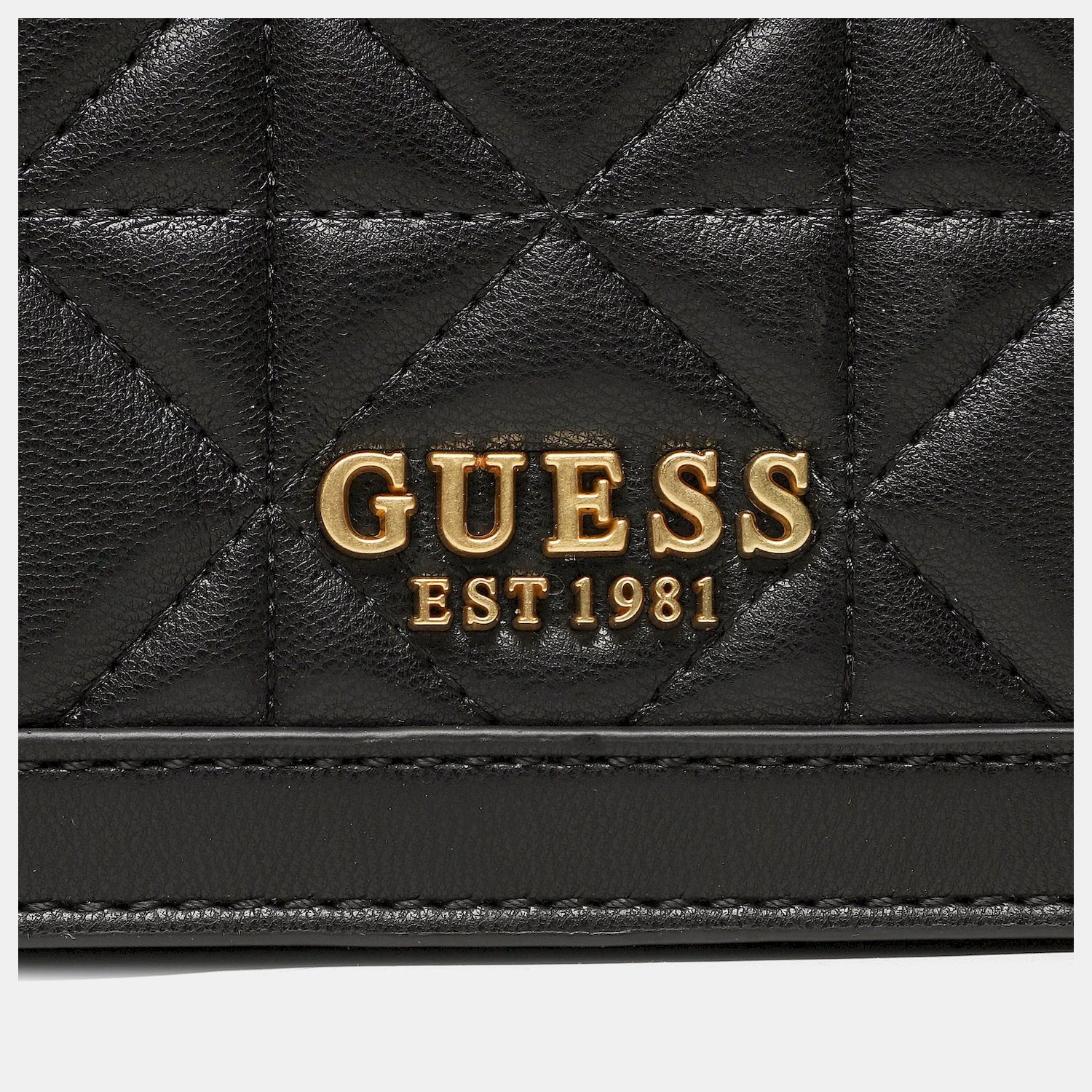 Guess Bolsa Bag Qa855819 Black Preto_shot1