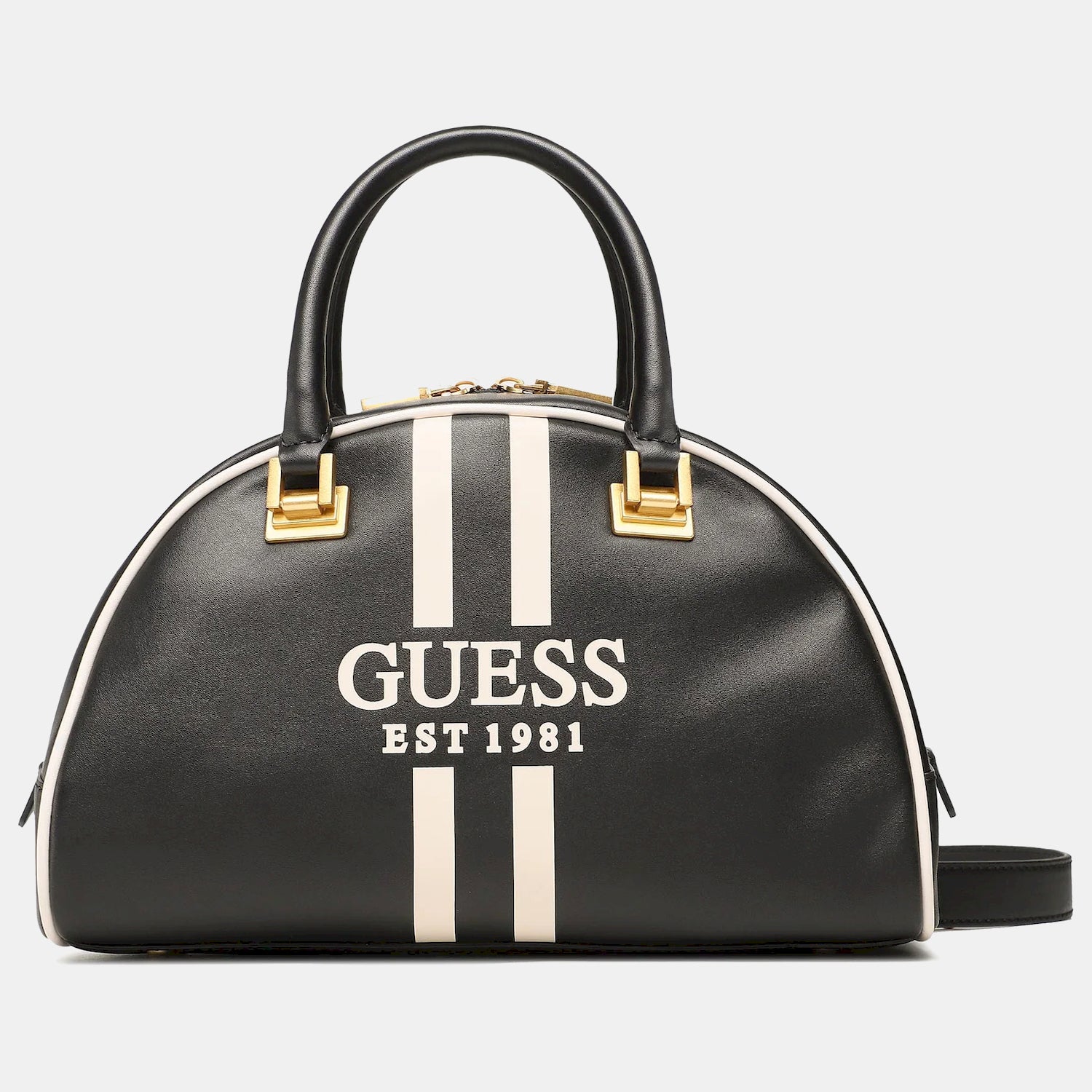 Guess Bolsa Bag Vs896206 Black Preto_shot1
