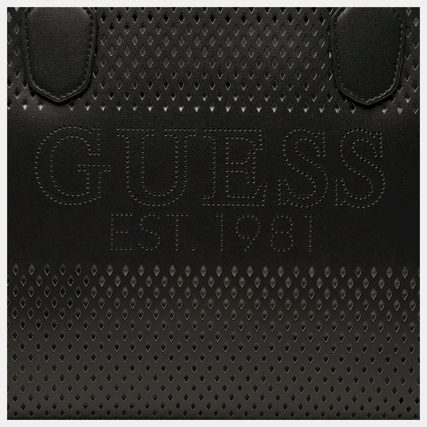 Guess Bolsa Bag Wh876922 Black Preto_shot1