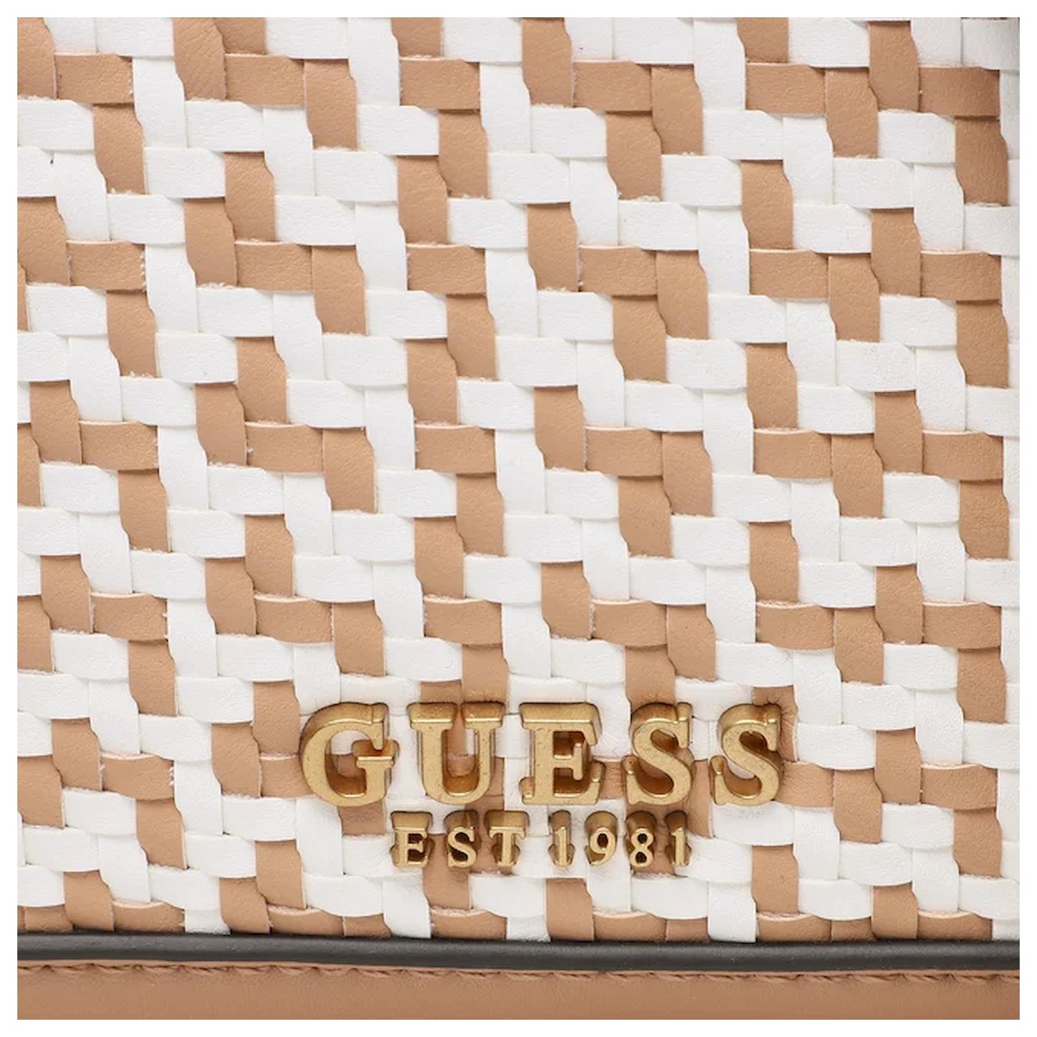 Guess Bolsa Bag Ww855819 Cognac Cognac_shot1
