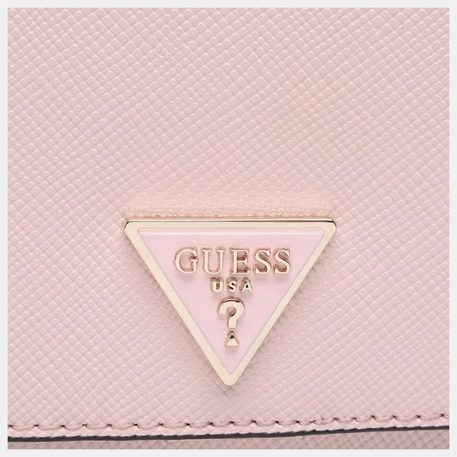 Guess Bolsa Bag Zg787979 Rose Rosa_shot1
