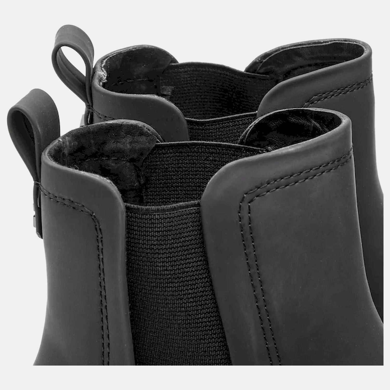 Guess Botas Boots Fl7vaeele10 Black Preto_shot4