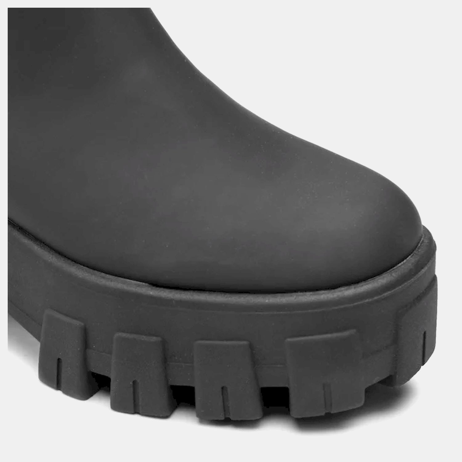 Guess Botas Boots Fl7vaeele10 Black Preto_shot5