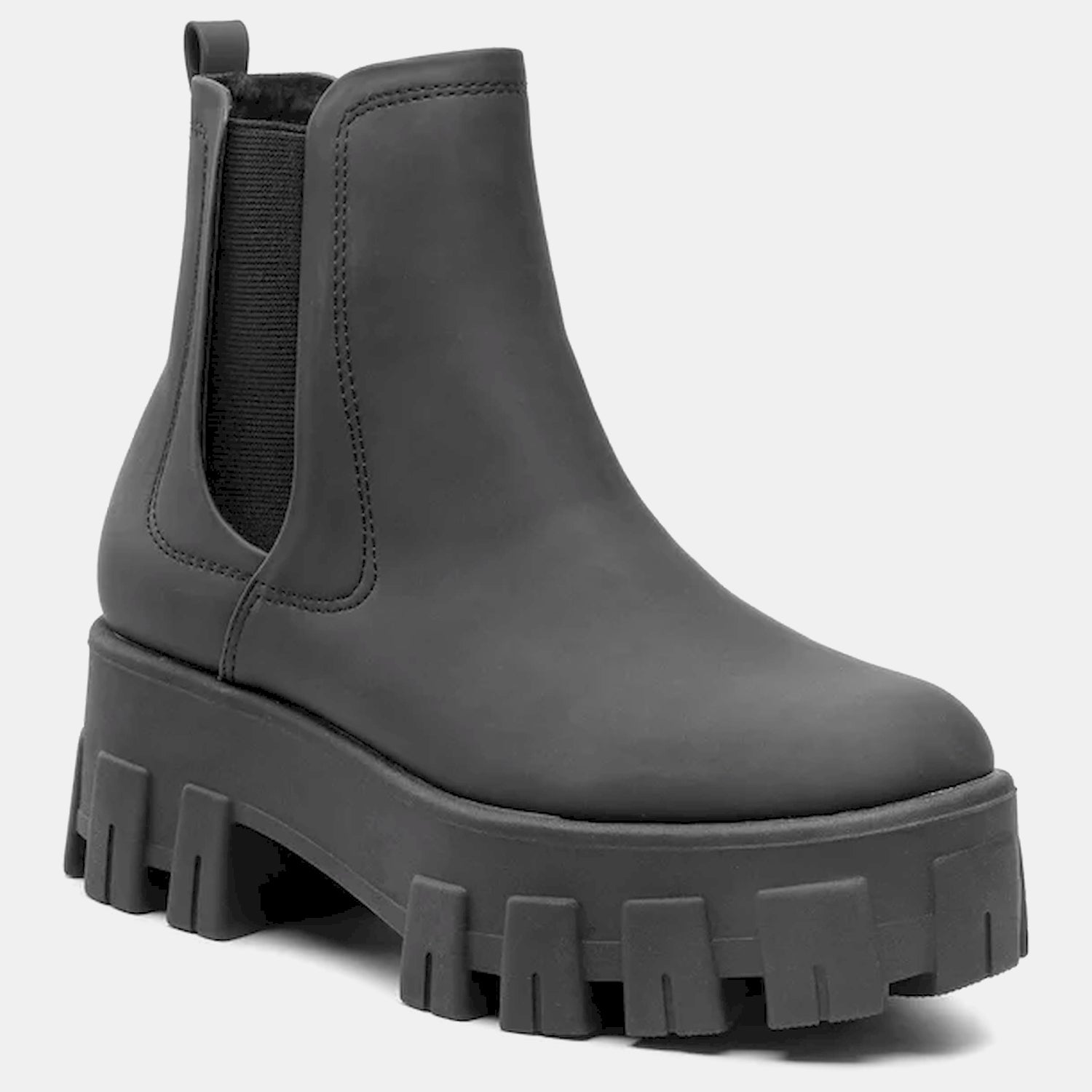 Guess Botas Boots Fl7vaeele10 Black Preto_shot6