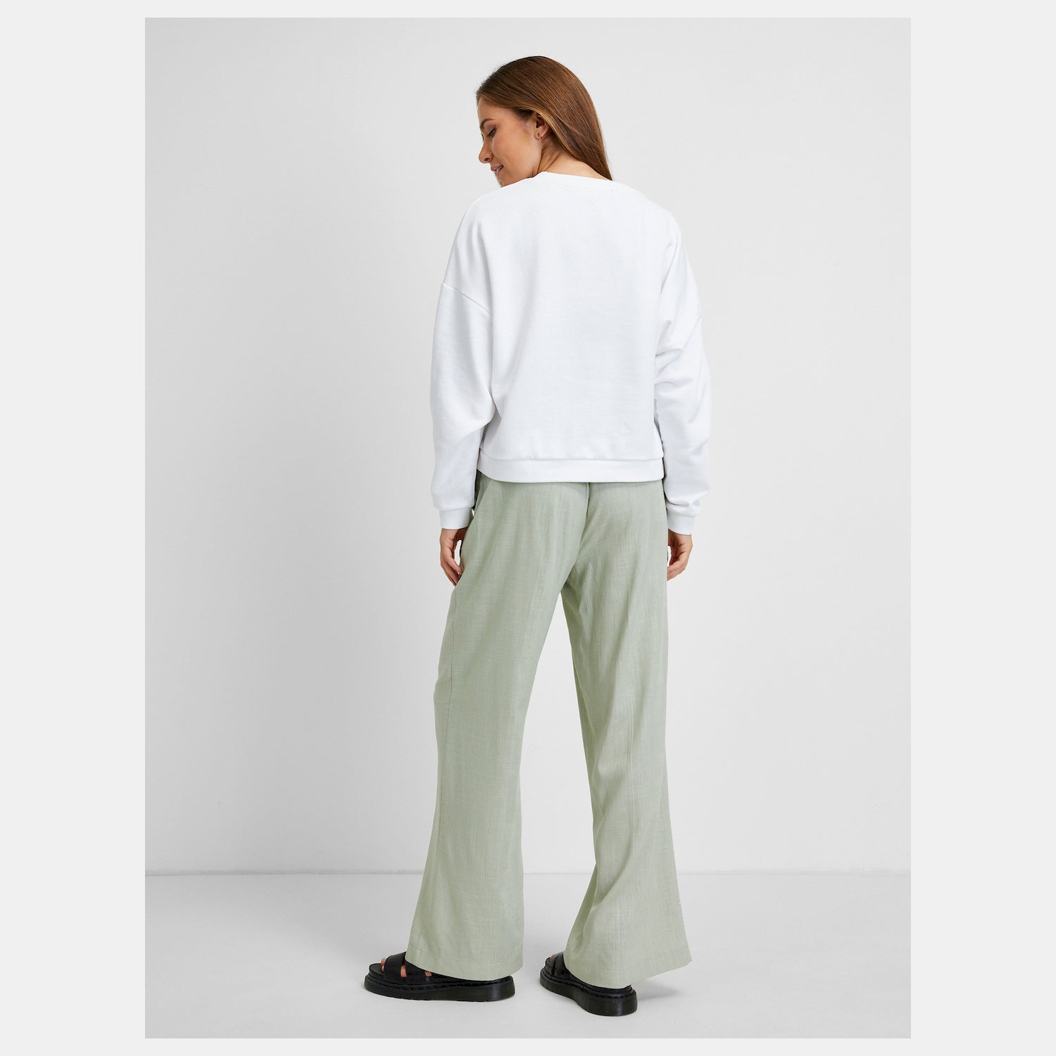 Guess Camisola Sweat W2yq07 Kb4n1 White Branco_shot2