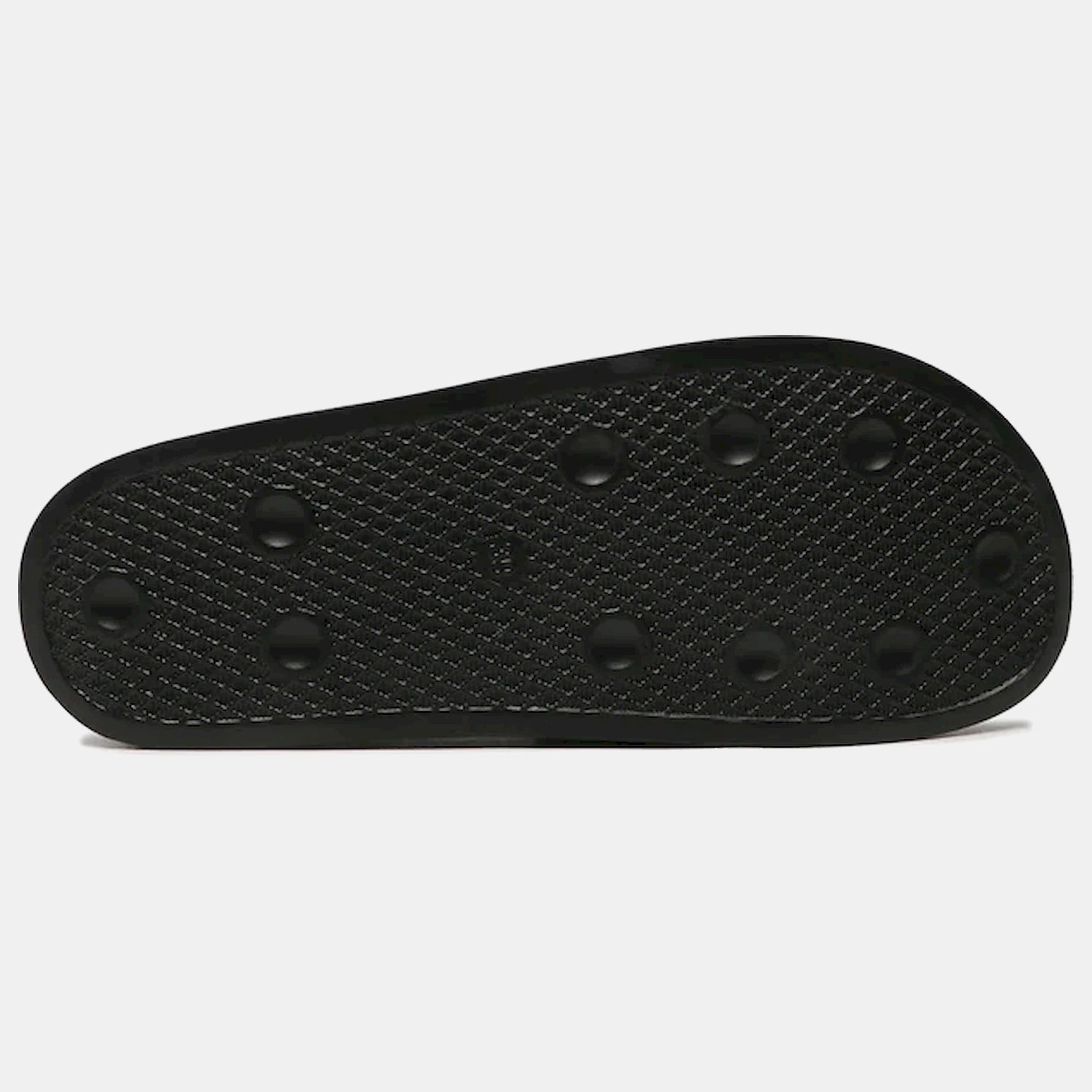 Guess Chinelos Slippers Fm6clc Black Red Preto Vermelho_shot3