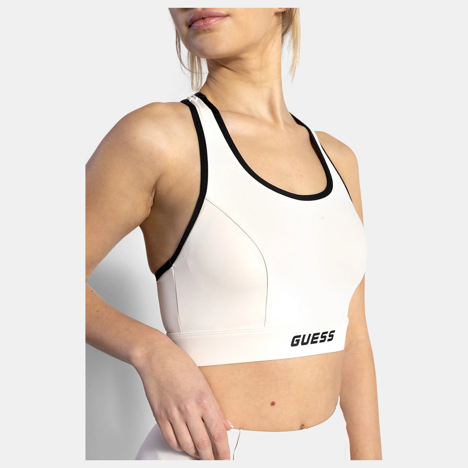 Guess Top V3rp00kbil2 Beige Beige_shot1