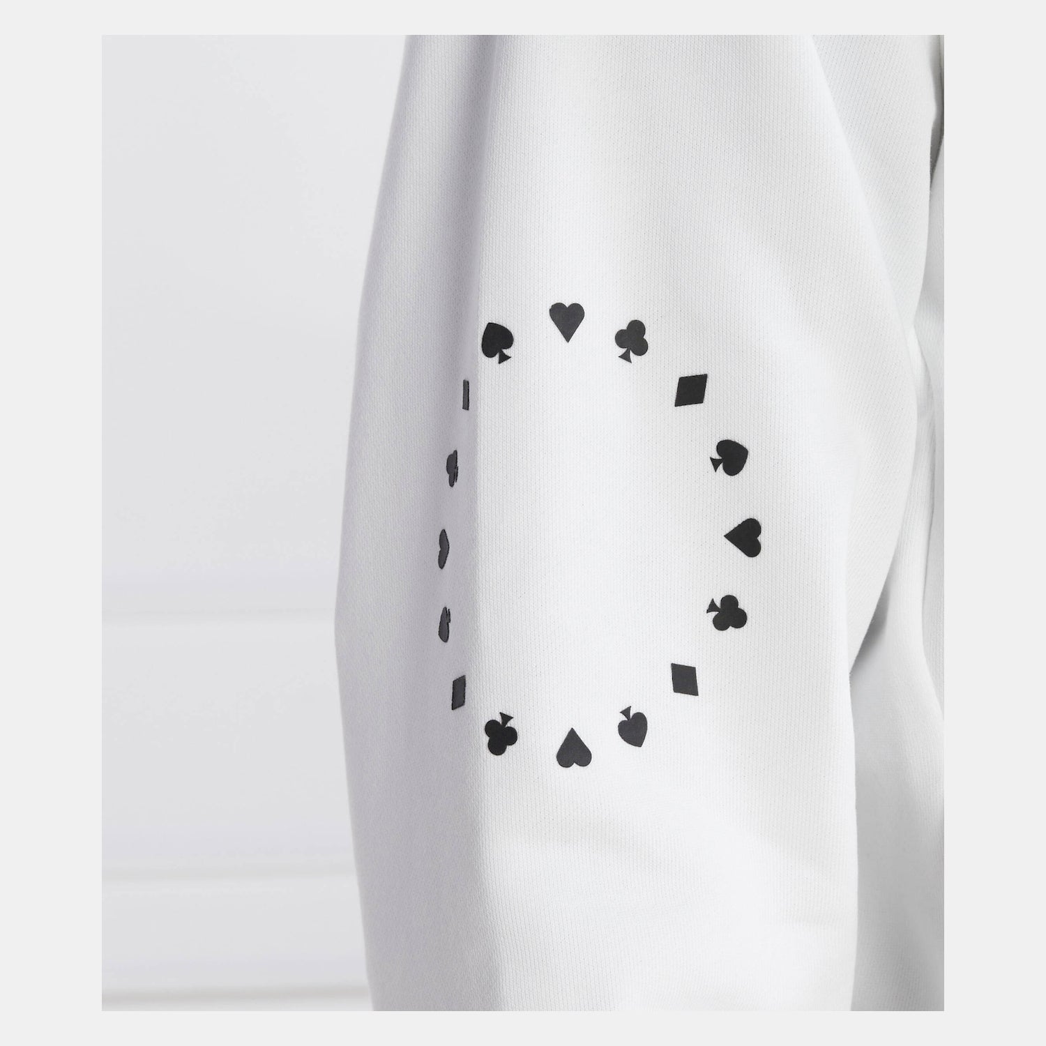 Hugo Blusao Jackets Dinnabun White Branco_shot2