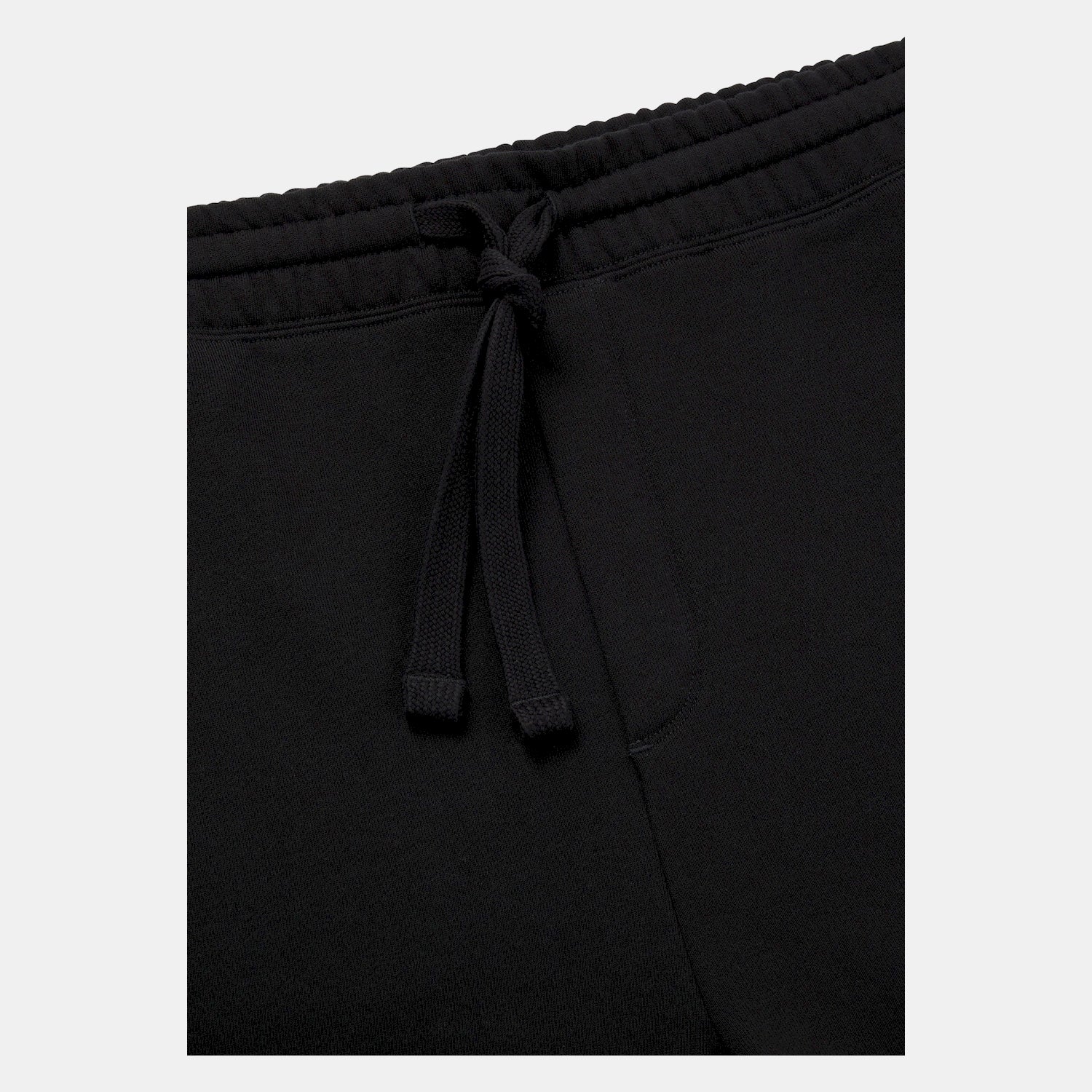 Hugo Calcas Training Pants Duttocks Black Preto_shot2