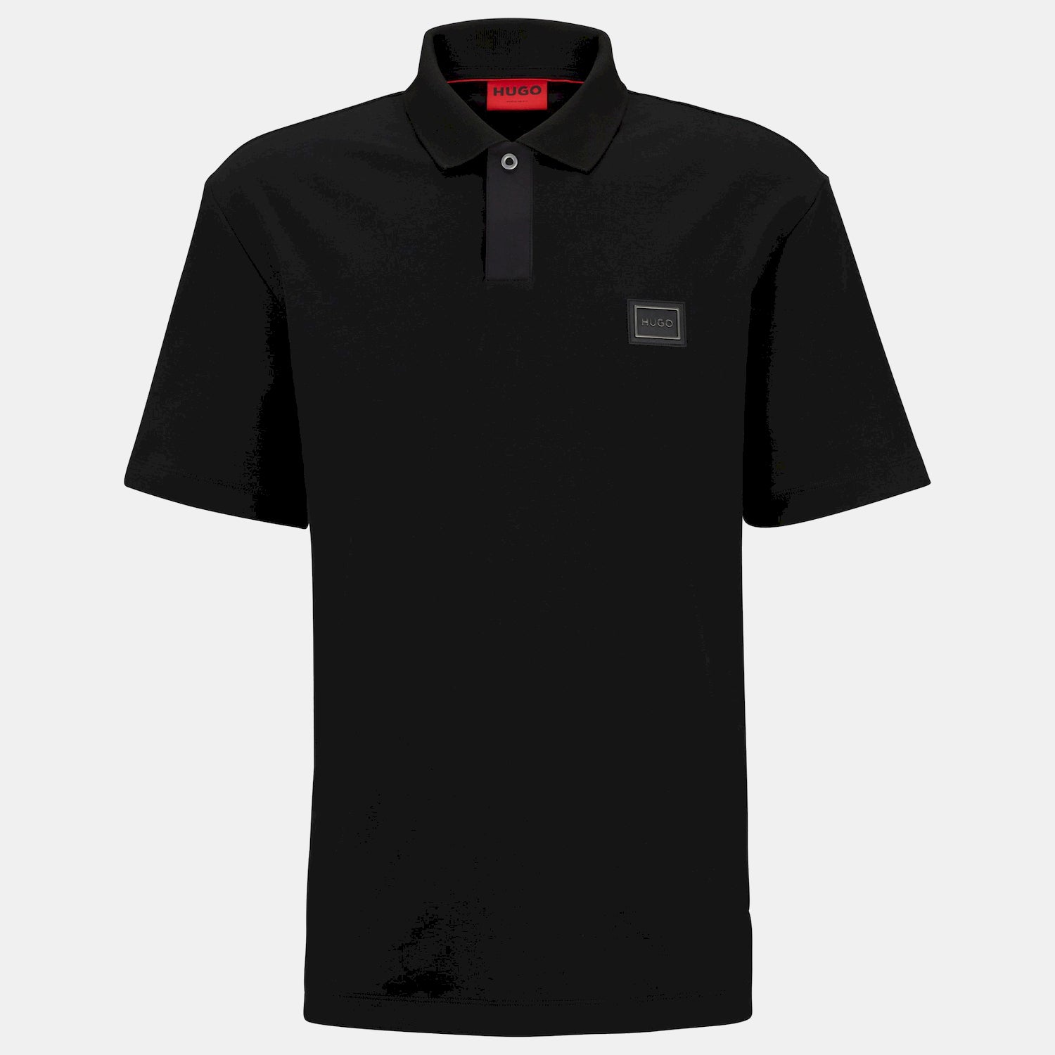 Hugo Polo Dagros Black Preto_shot1