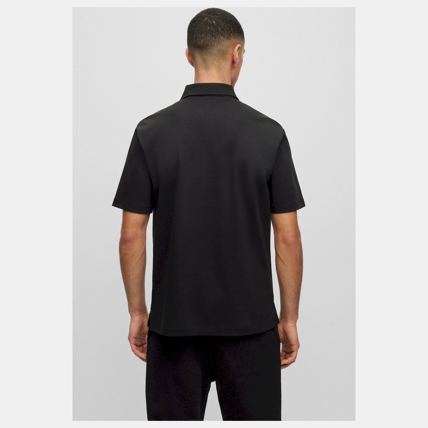 Hugo Polo Dagros Black Preto_shot4