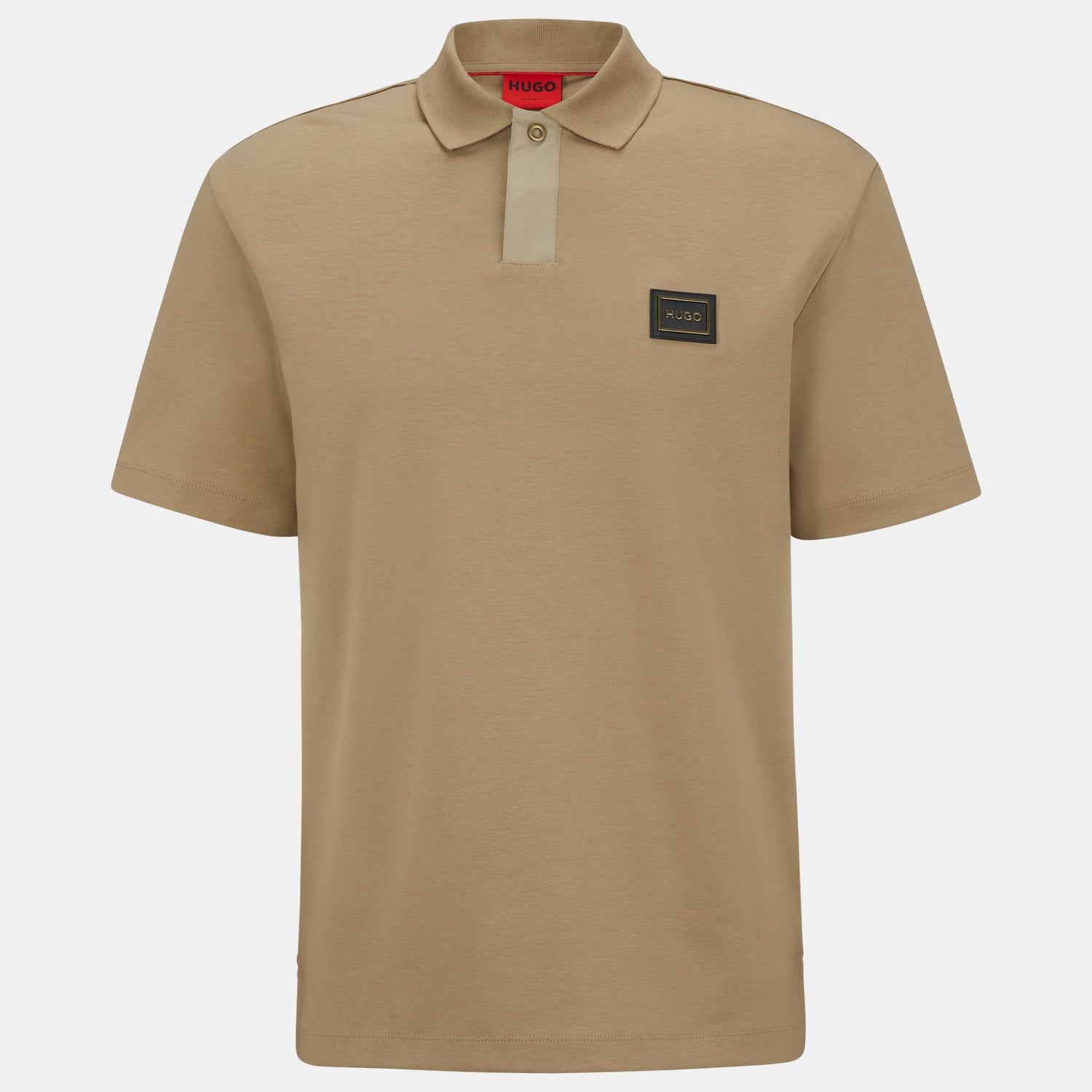 Hugo Polo Dagros Brown Castanho_shot1