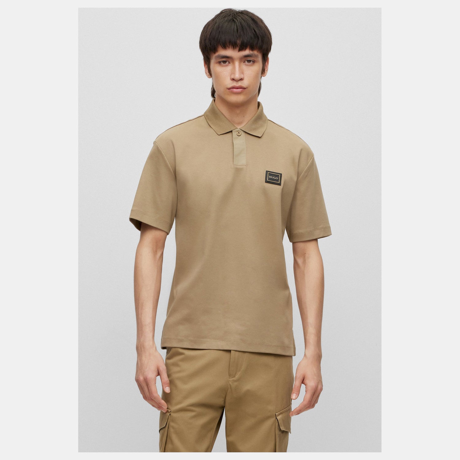 Hugo Polo Dagros Brown Castanho_shot3