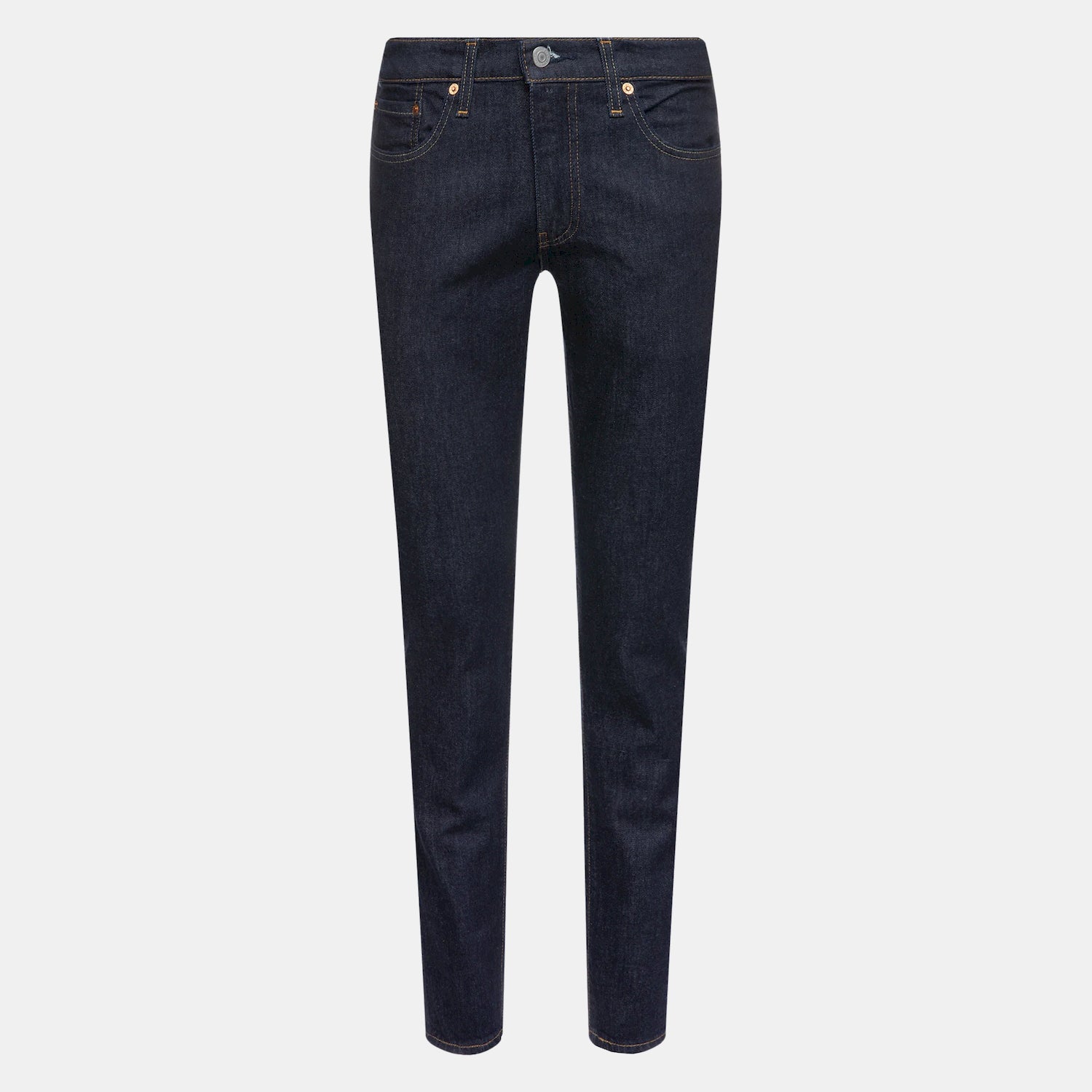 Levis Calcas Trousers 04511 1786 Dk.denim Denim Escuro_shot3