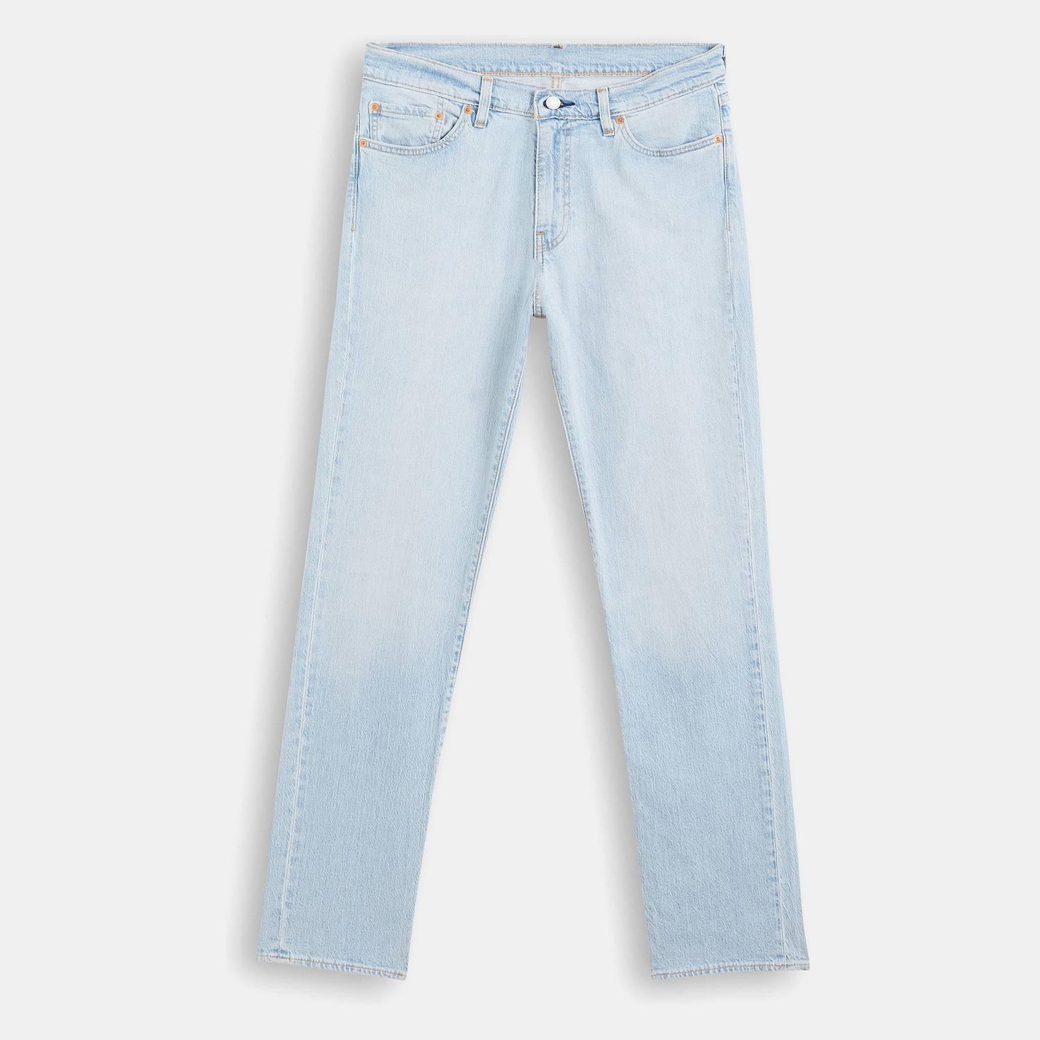 Levis Calcas Trousers 04511 5462 Light Wash Light Wash_shot5