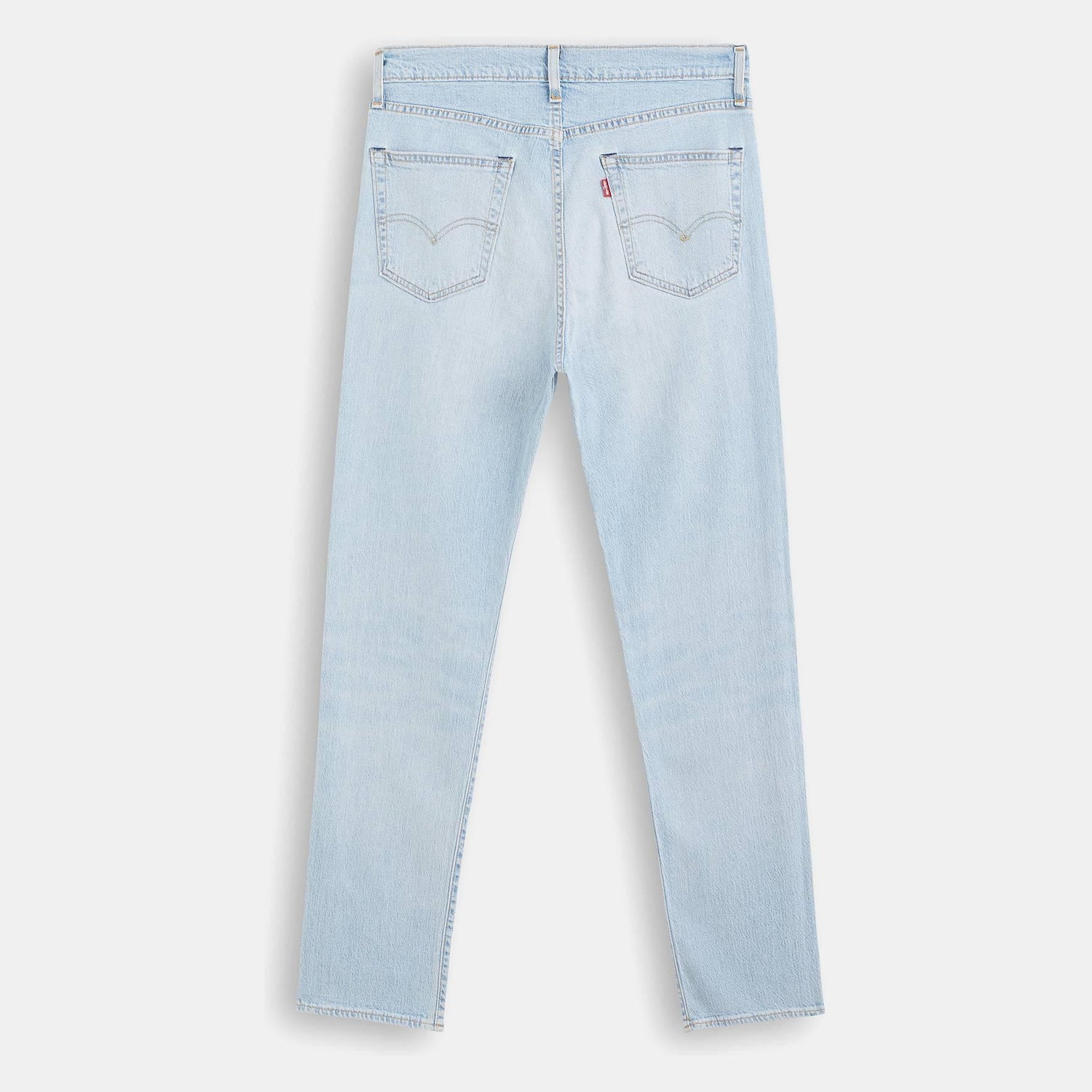 Levis Calcas Trousers 04511 5462 Light Wash Light Wash_shot6