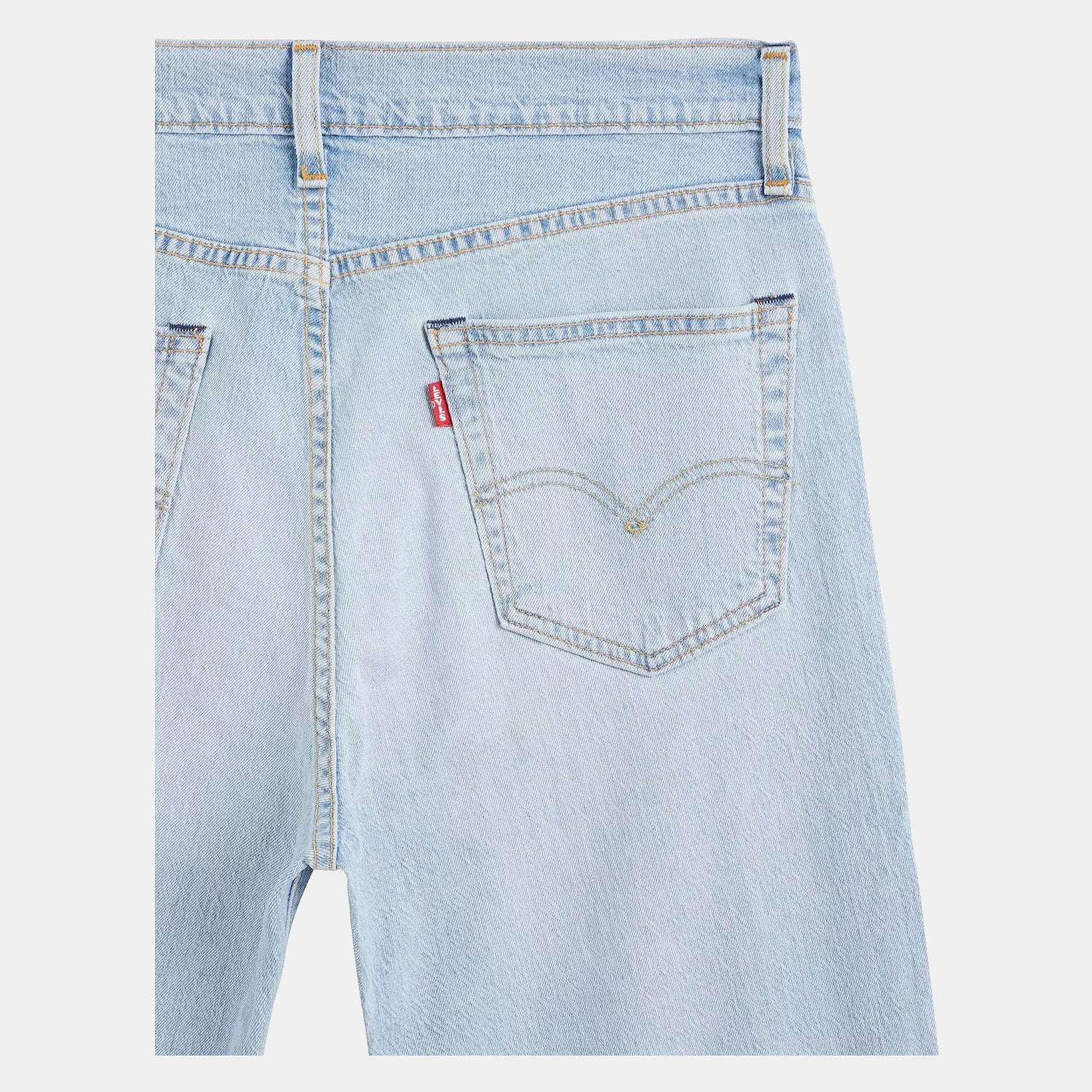 Levis Calcas Trousers 04511 5462 Light Wash Light Wash_shot7