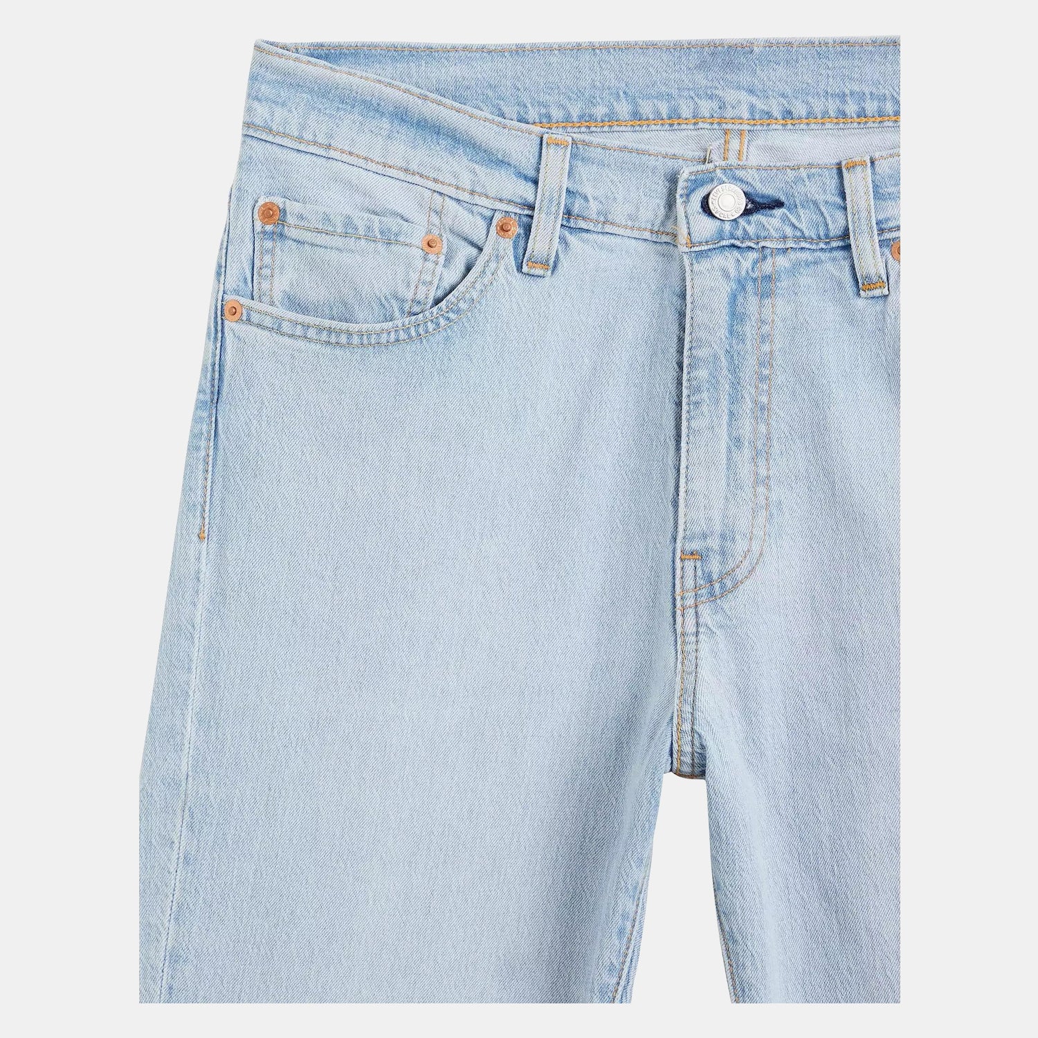 Levis Calcas Trousers 04511 5462 Light Wash Light Wash_shot8