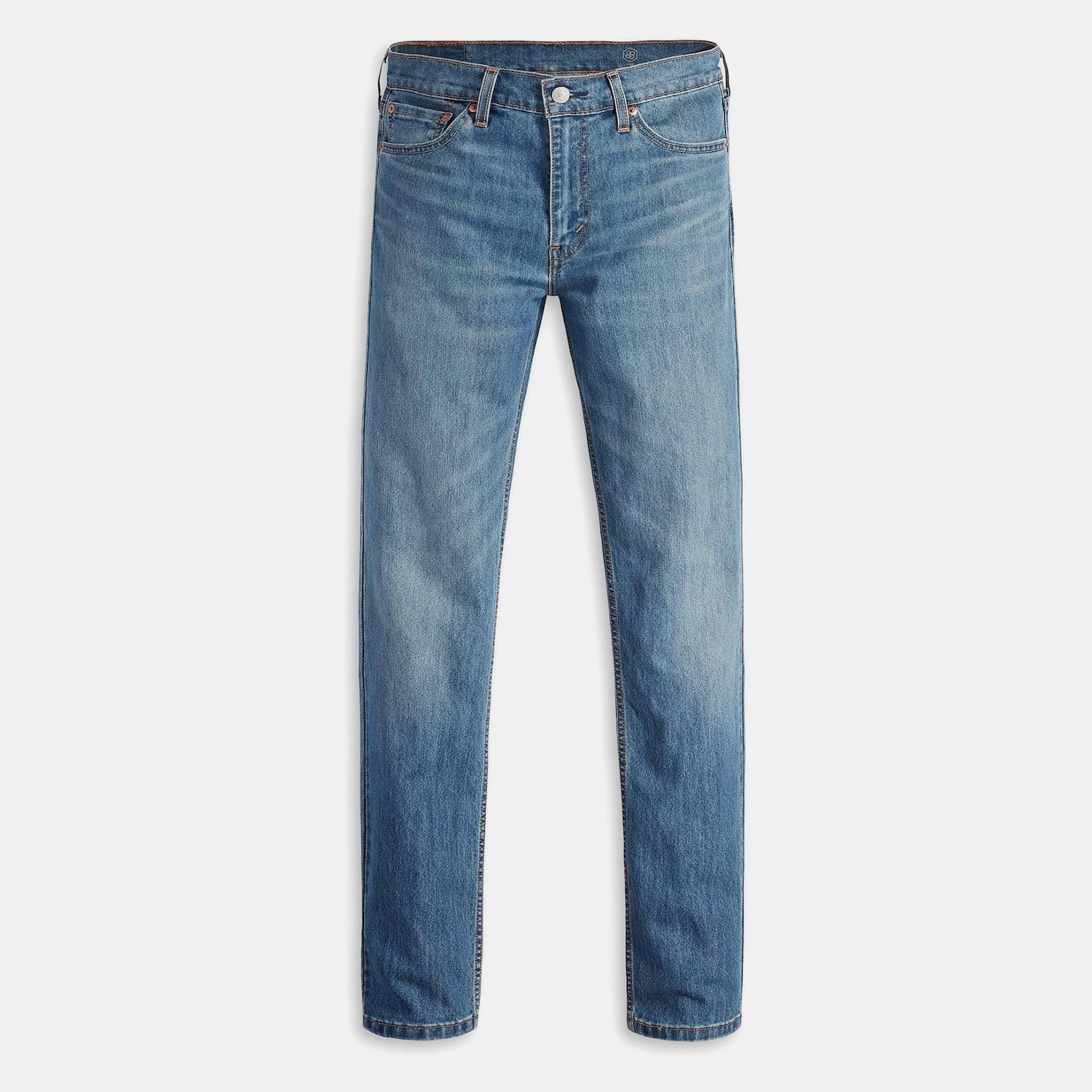 Levis Calcas Trousers 04511 5644 Med. Wash Medium Wash_shot3
