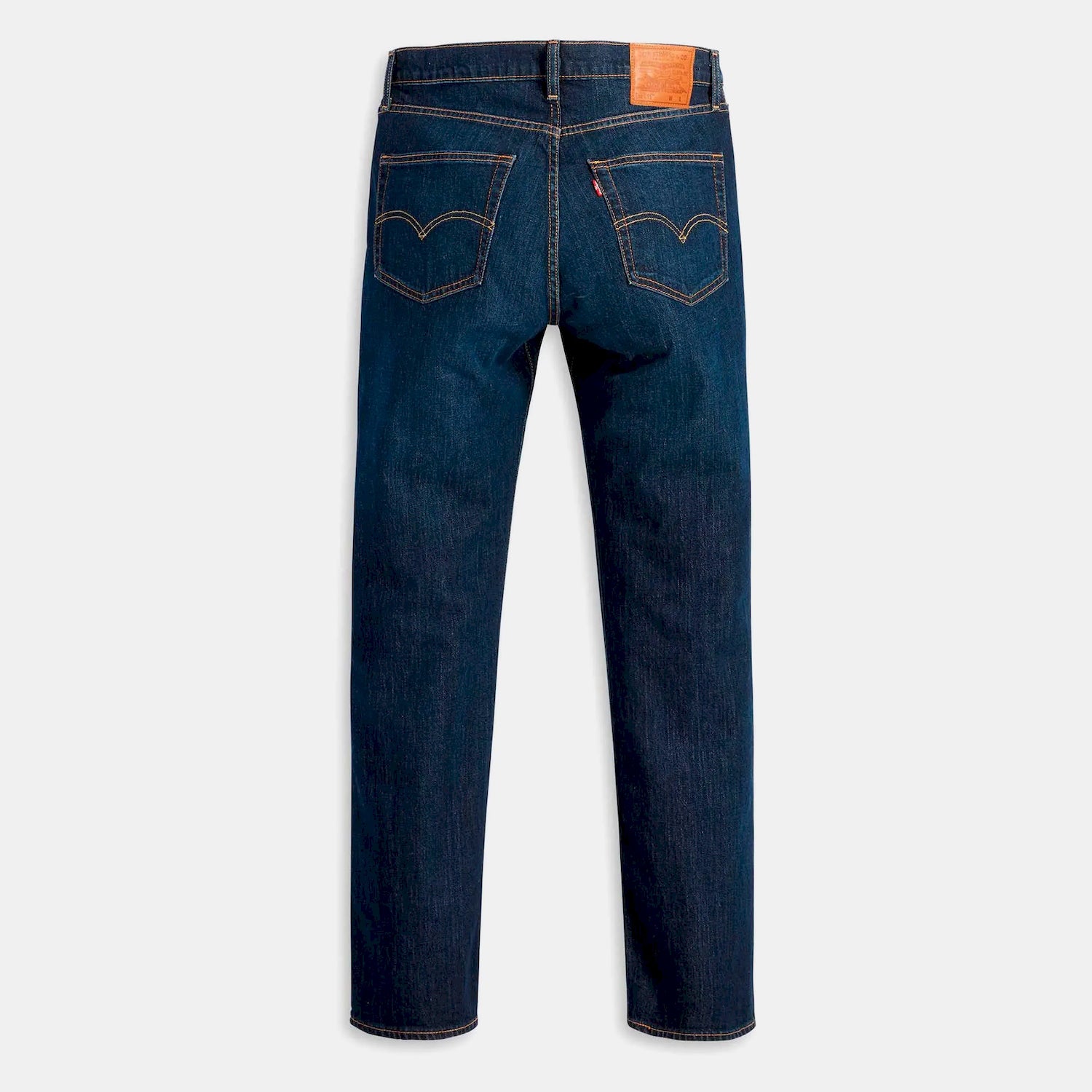 Levis Calcas Trousers 04511 5661 Med. Wash Medium Wash_shot6