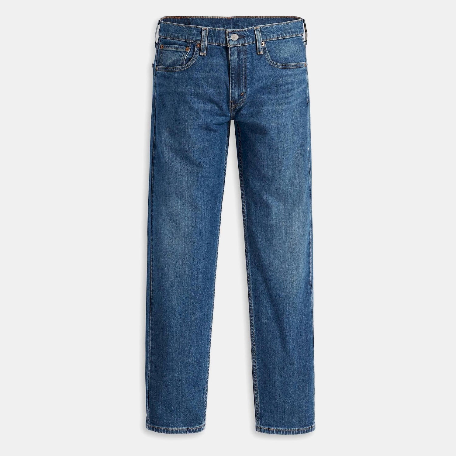 Levis Calcas Trousers 29507 1367 Med. Wash Medium Wash_shot4