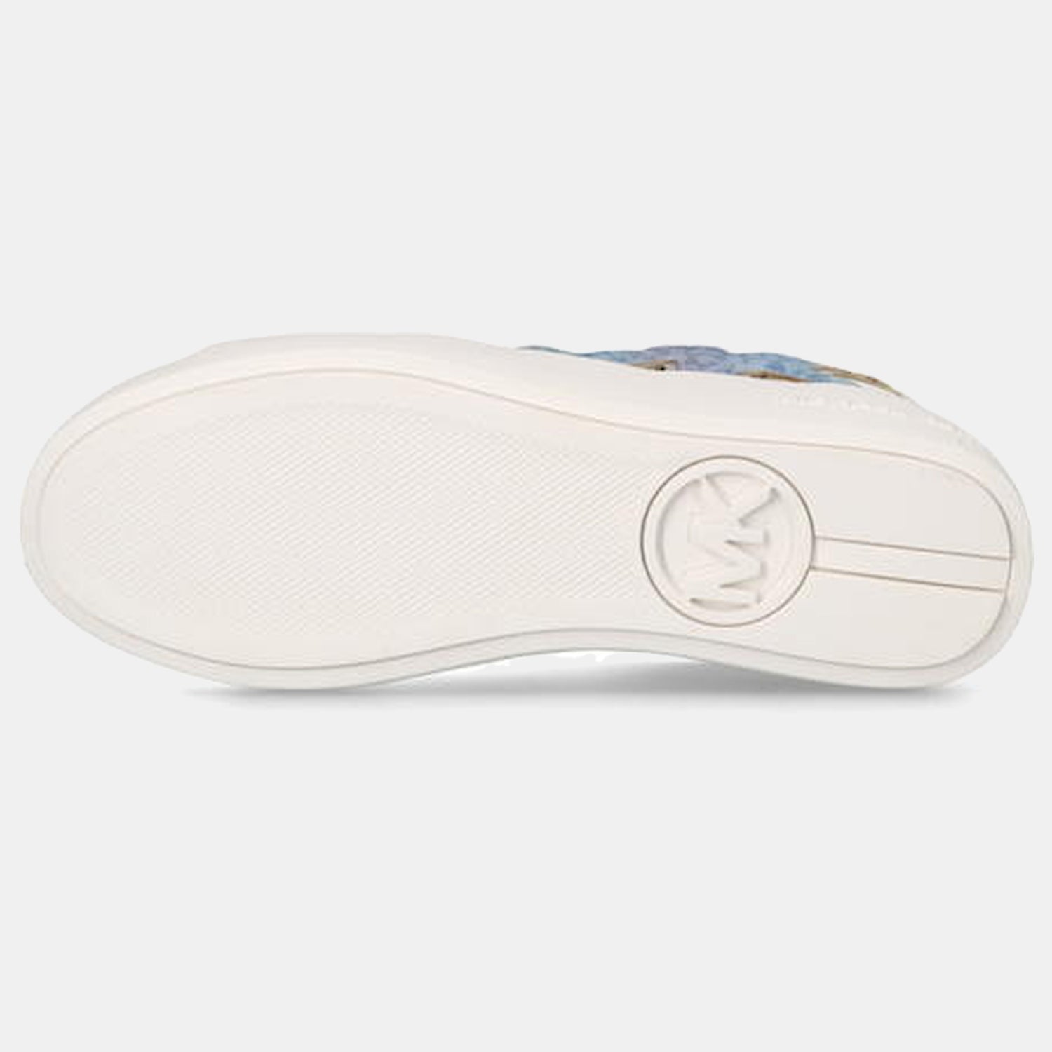 Michael Kors Sapatilhas Sneakers Shoes Jordana Airin White Mult Branco Multi_shot2