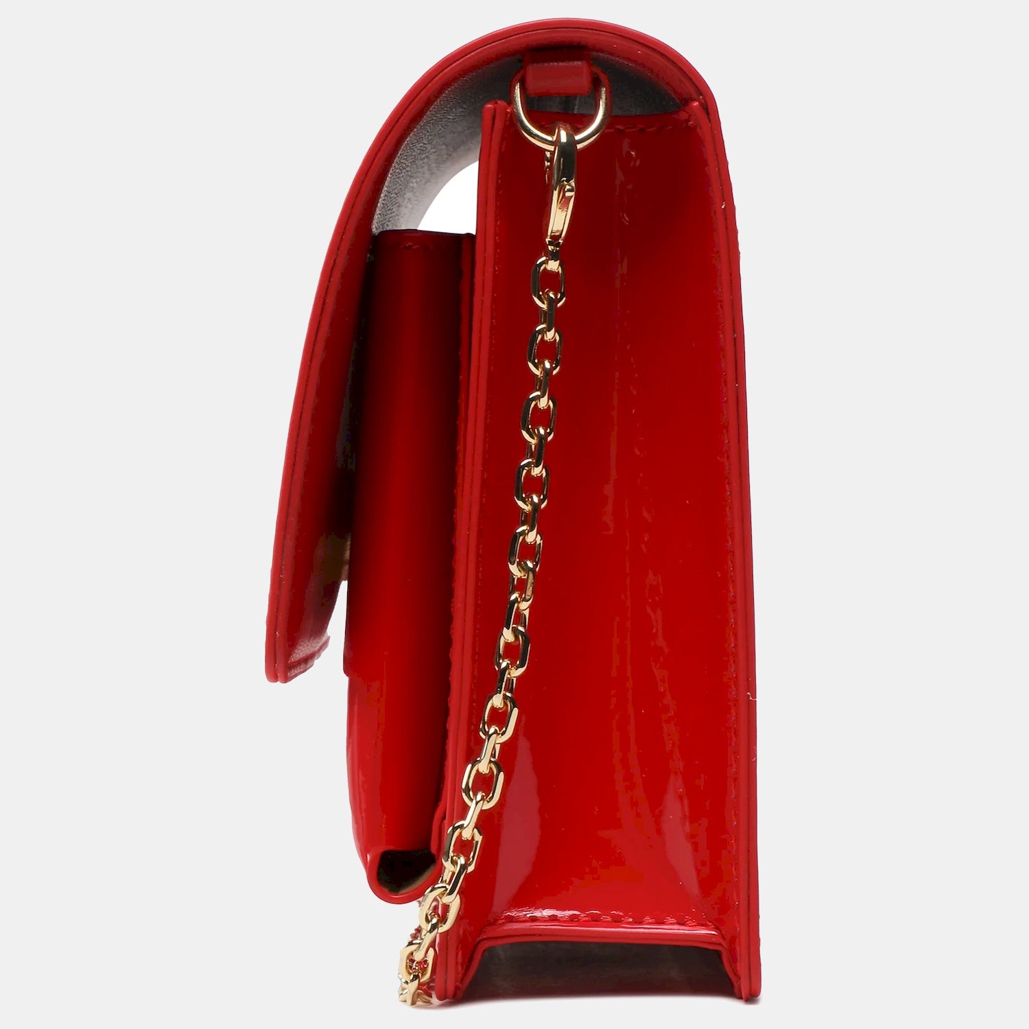 Moschino Bolsa Bag Jc4095pp0g Red Vermelho_shot1
