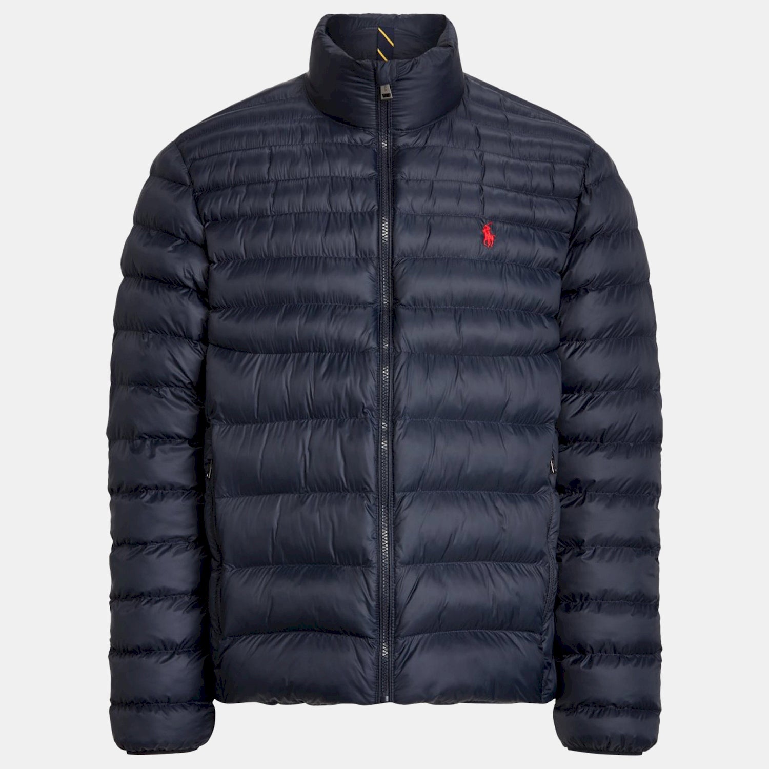 Ralph Lauren Blusao Jackets 710810897 Navy Navy_shot3