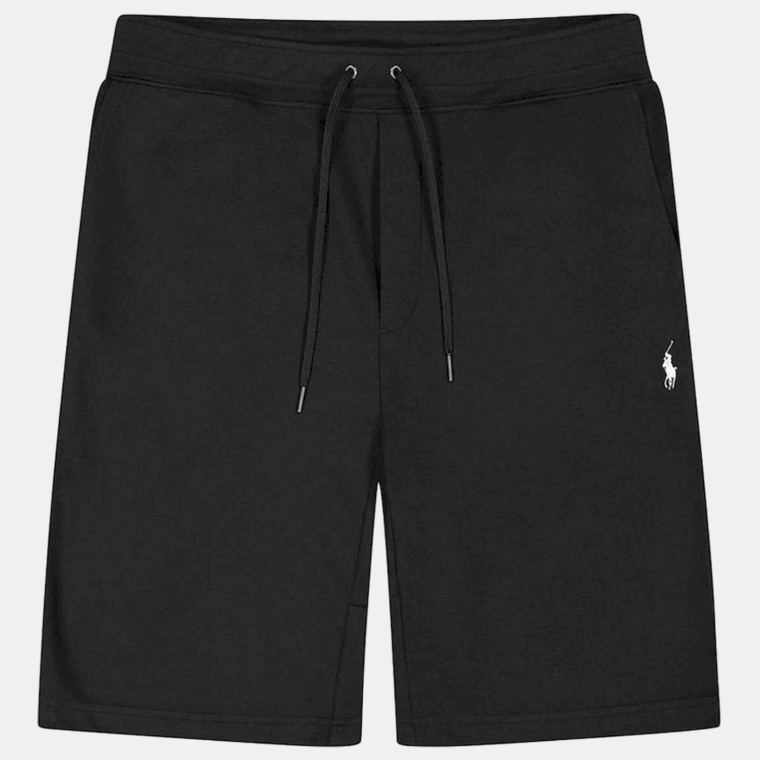 Ralph Lauren Calcao Shorts 710691243 Black Preto_shot1