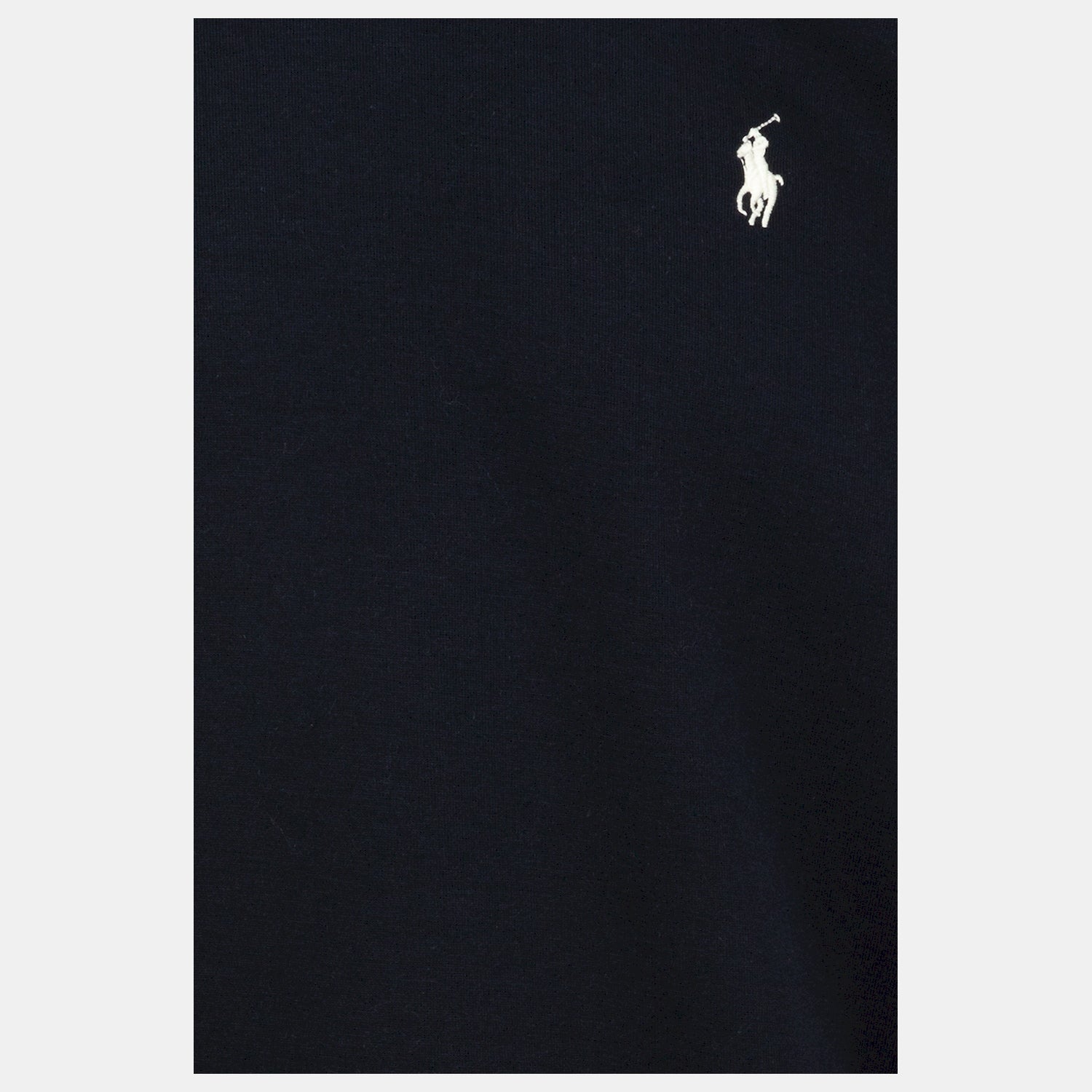 Ralph Lauren Camisola Sweat 710888284 Navy Navy_shot3